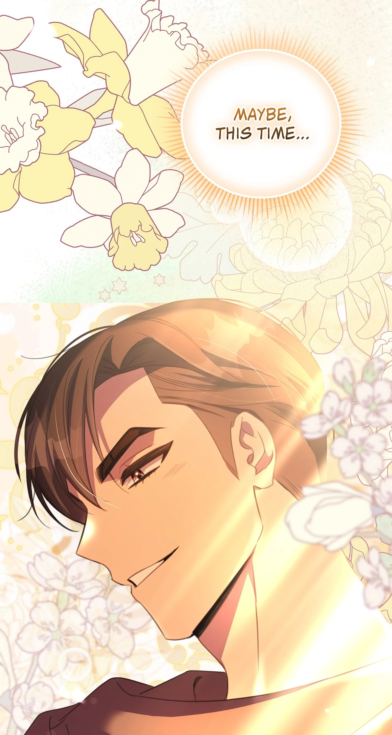 How to Choose Your Knight Chapter 34 - page 114