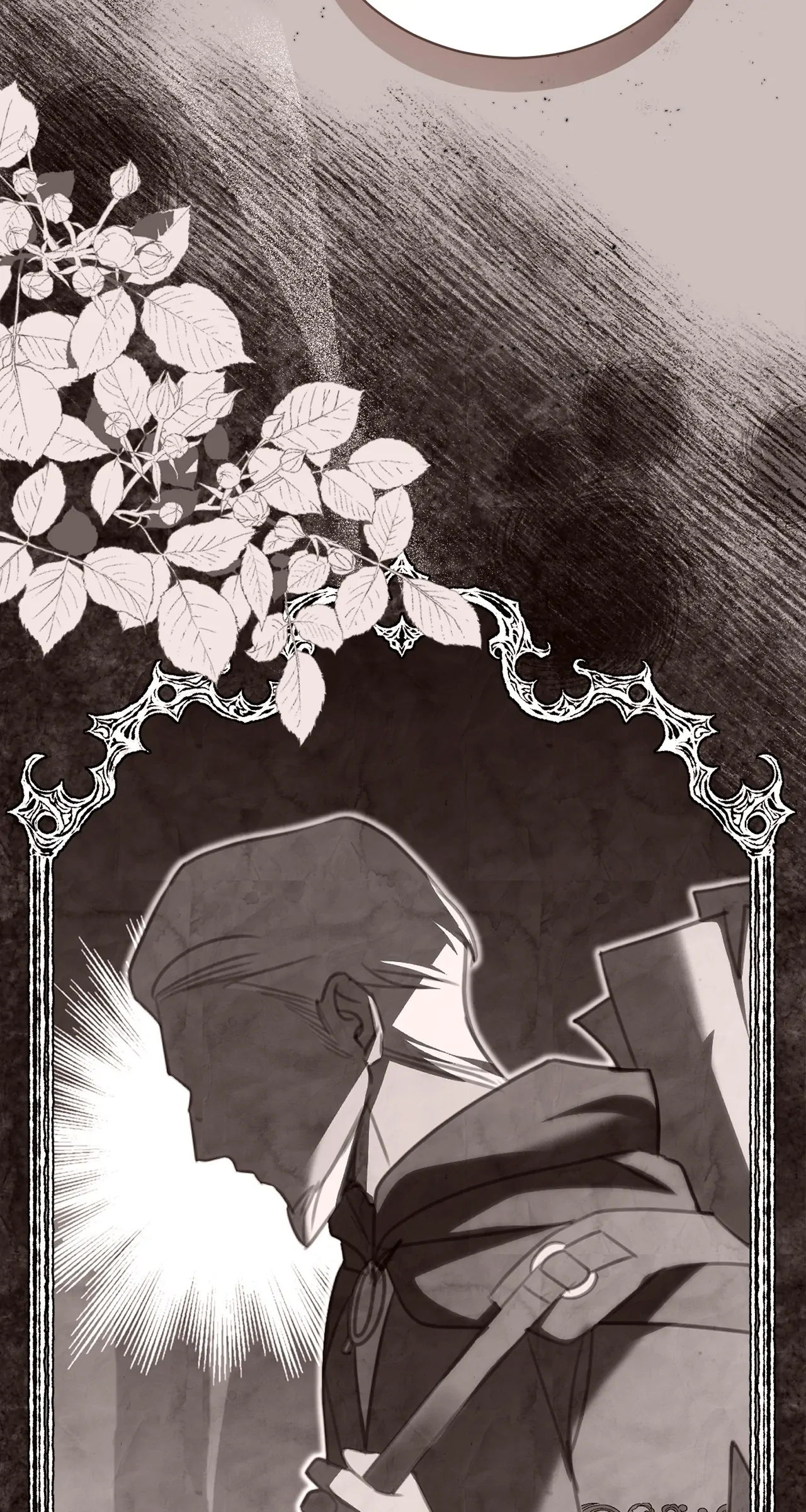 How to Choose Your Knight Chapter 34 - page 13