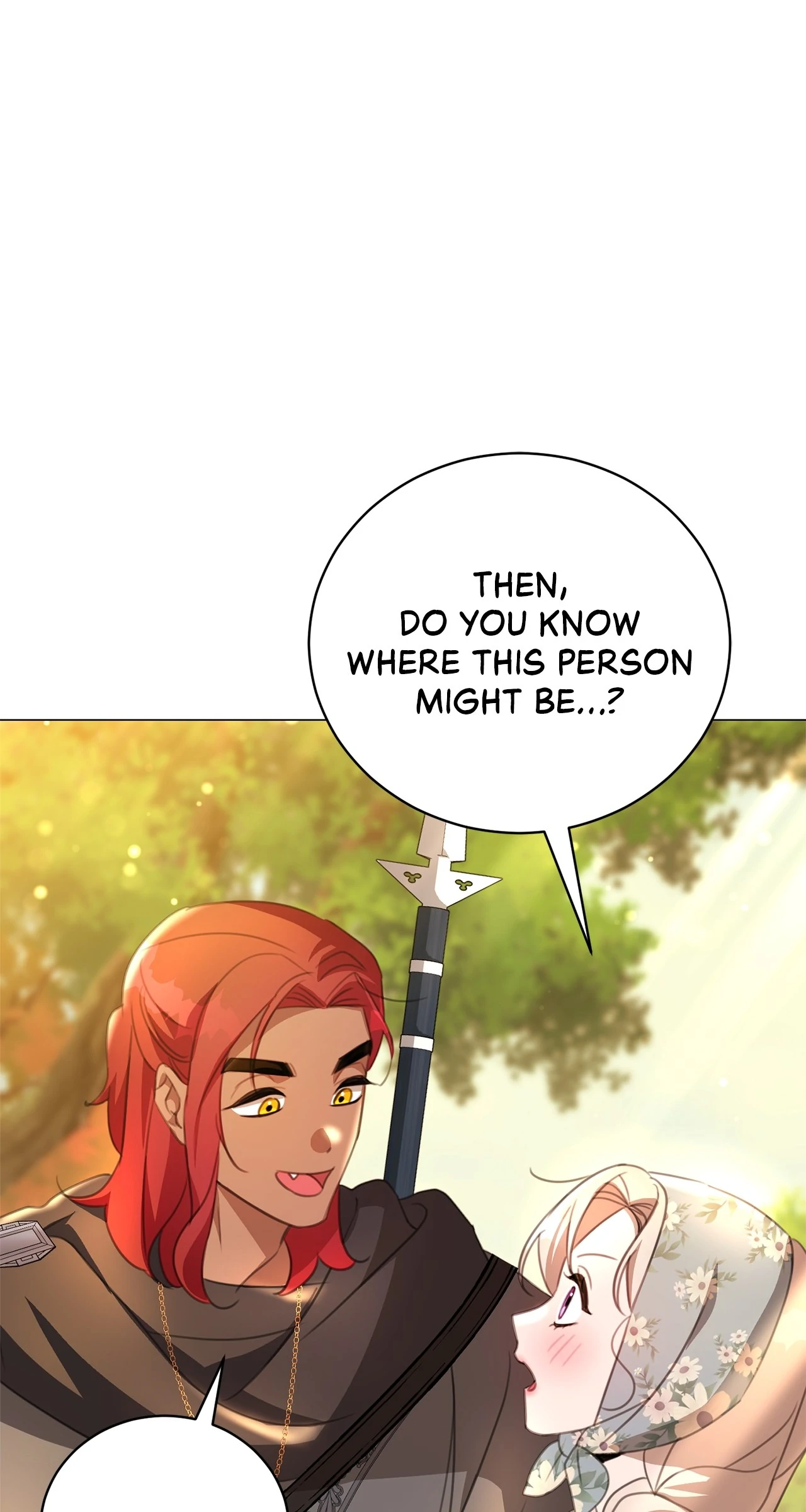 How to Choose Your Knight Chapter 34 - page 17