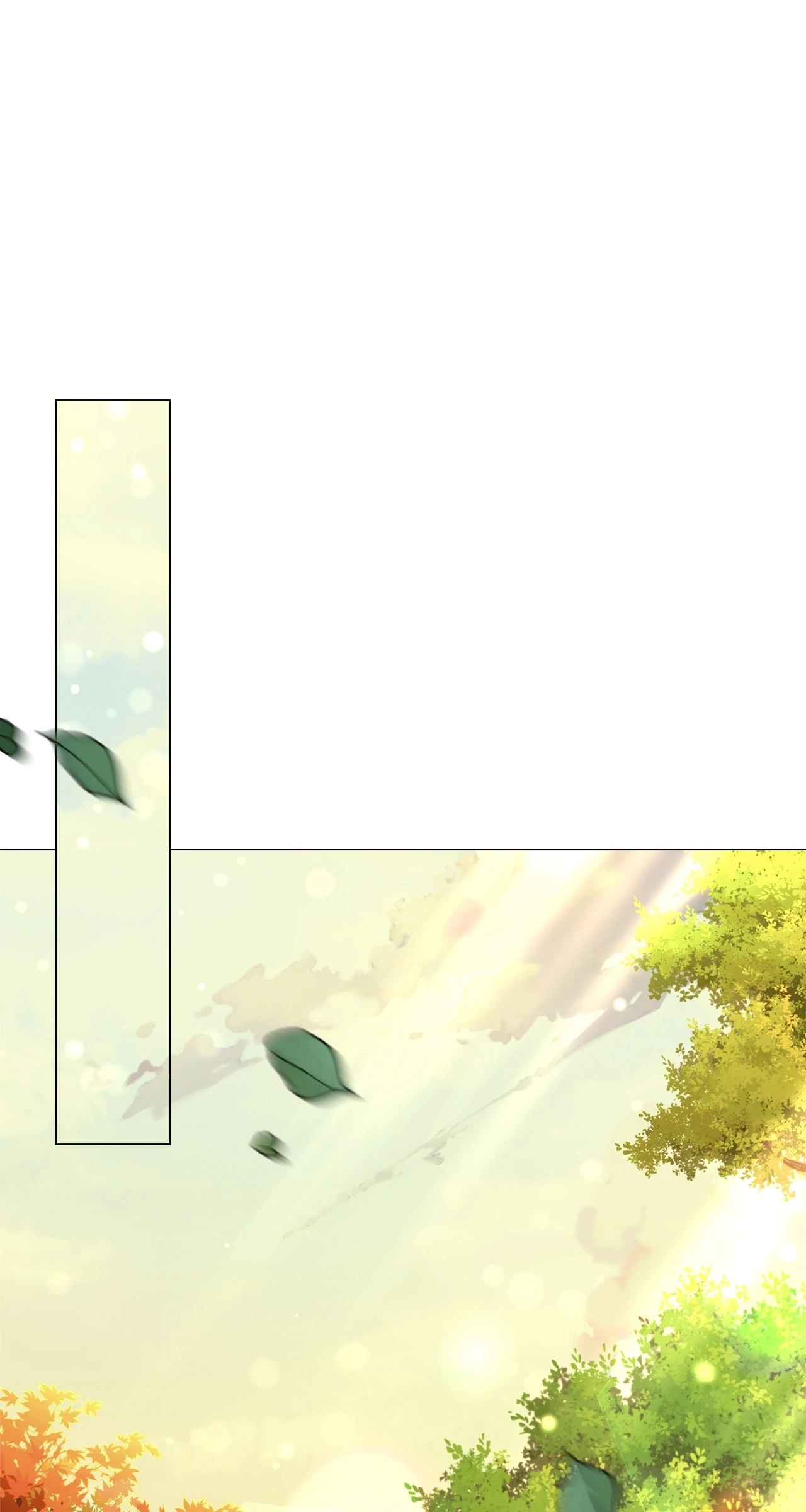 How to Choose Your Knight Chapter 34 - page 1