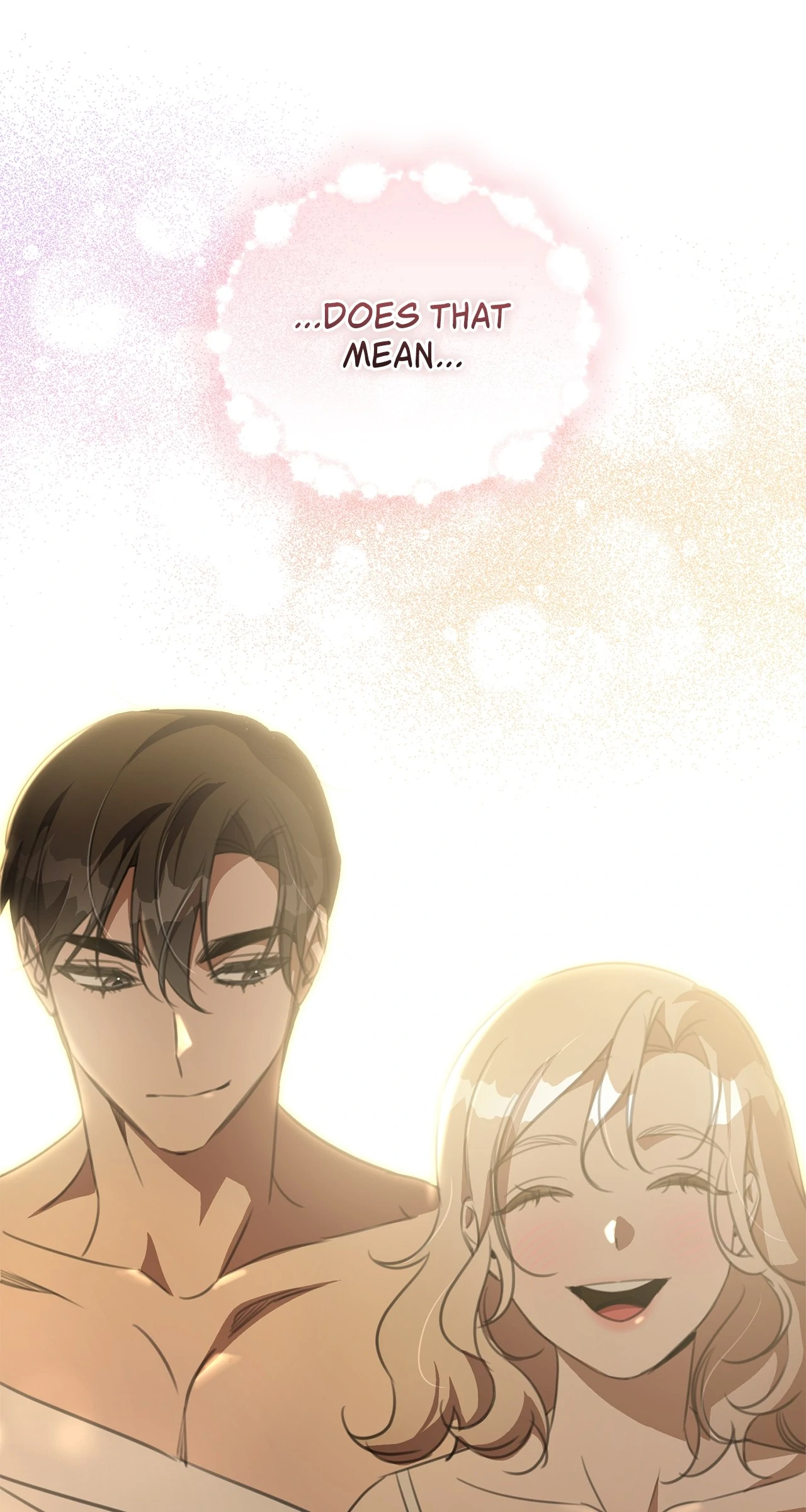 How to Choose Your Knight Chapter 34 - page 31