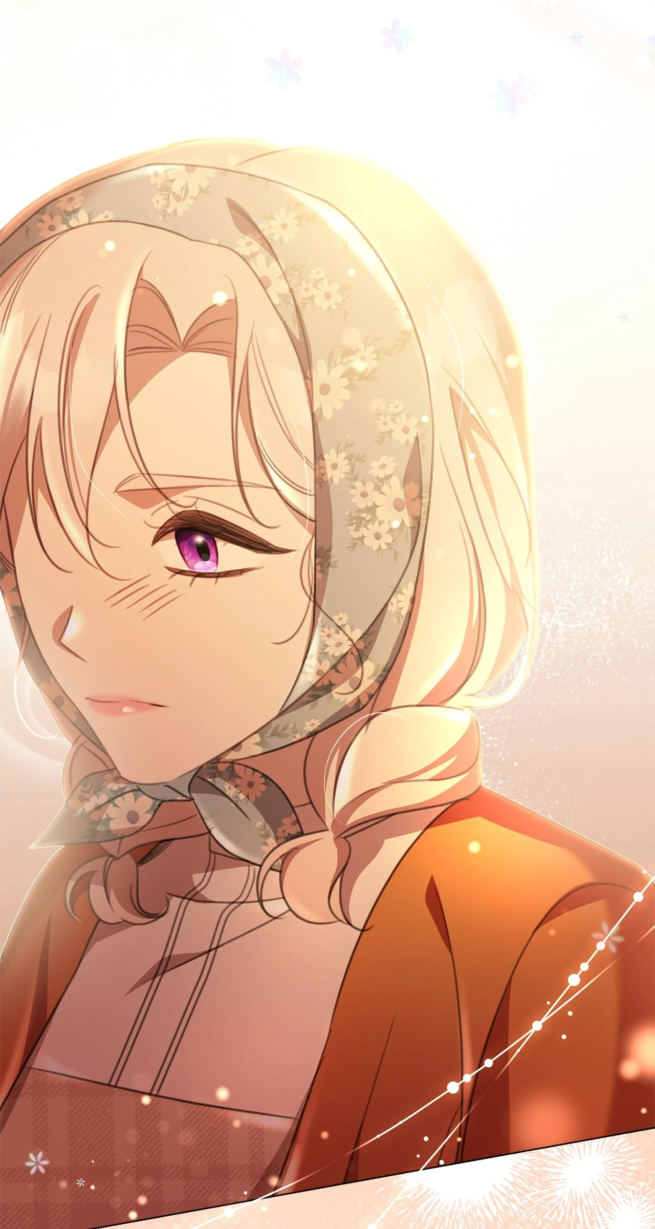 How to Choose Your Knight Chapter 34 - page 33