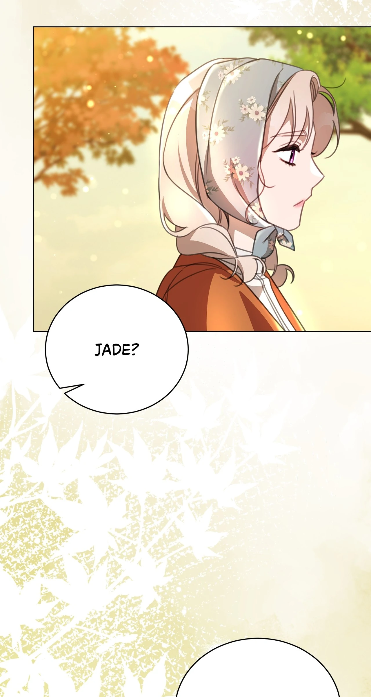 How to Choose Your Knight Chapter 34 - page 36