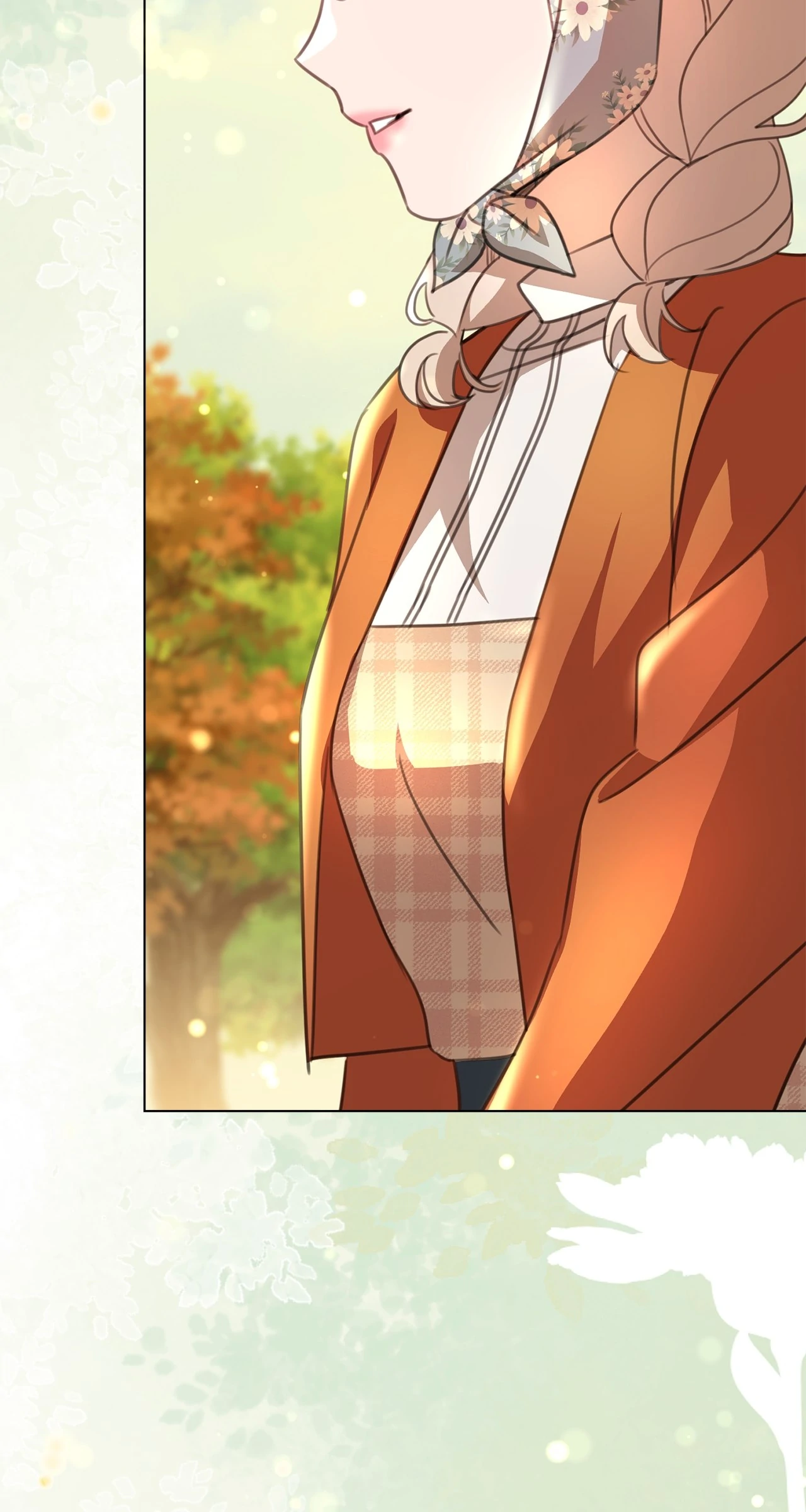 How to Choose Your Knight Chapter 34 - page 43