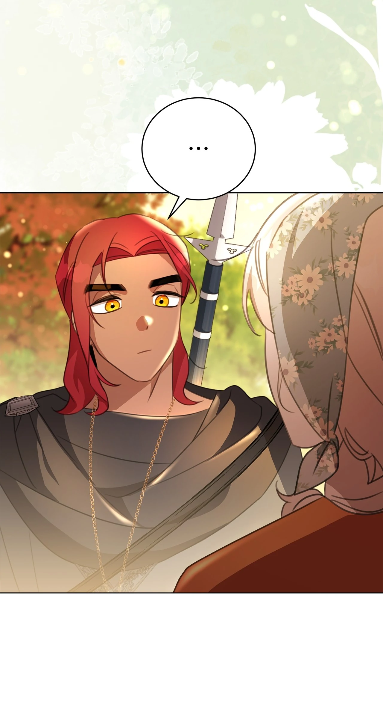 How to Choose Your Knight Chapter 34 - page 44