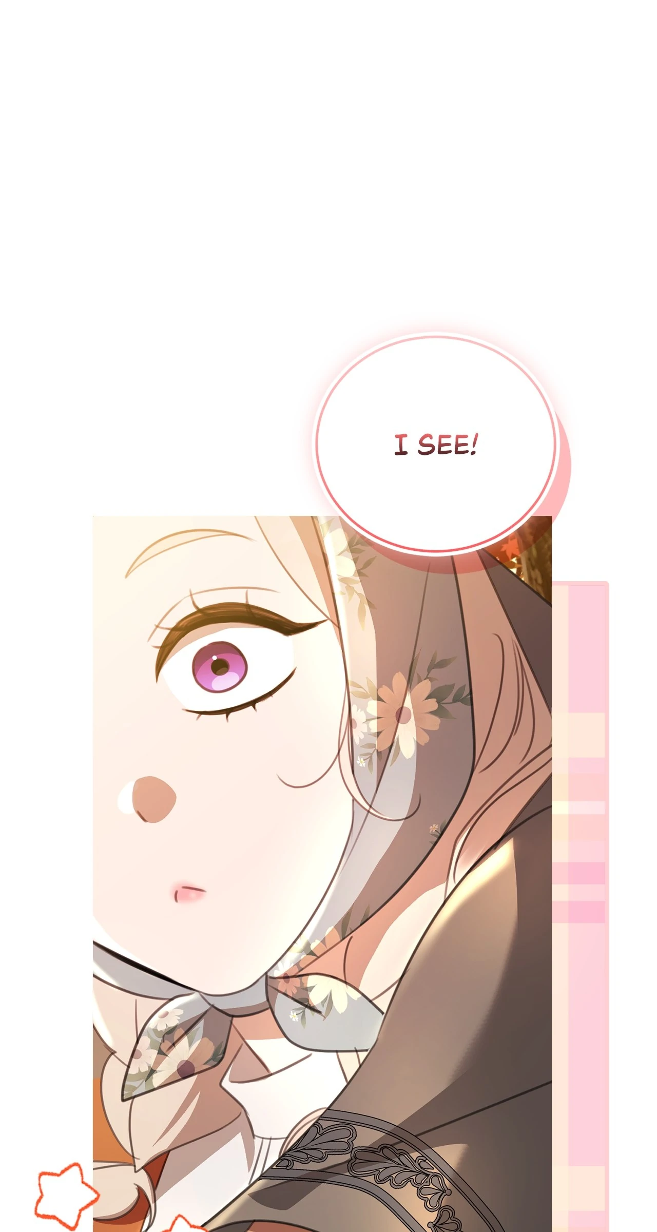 How to Choose Your Knight Chapter 34 - page 45