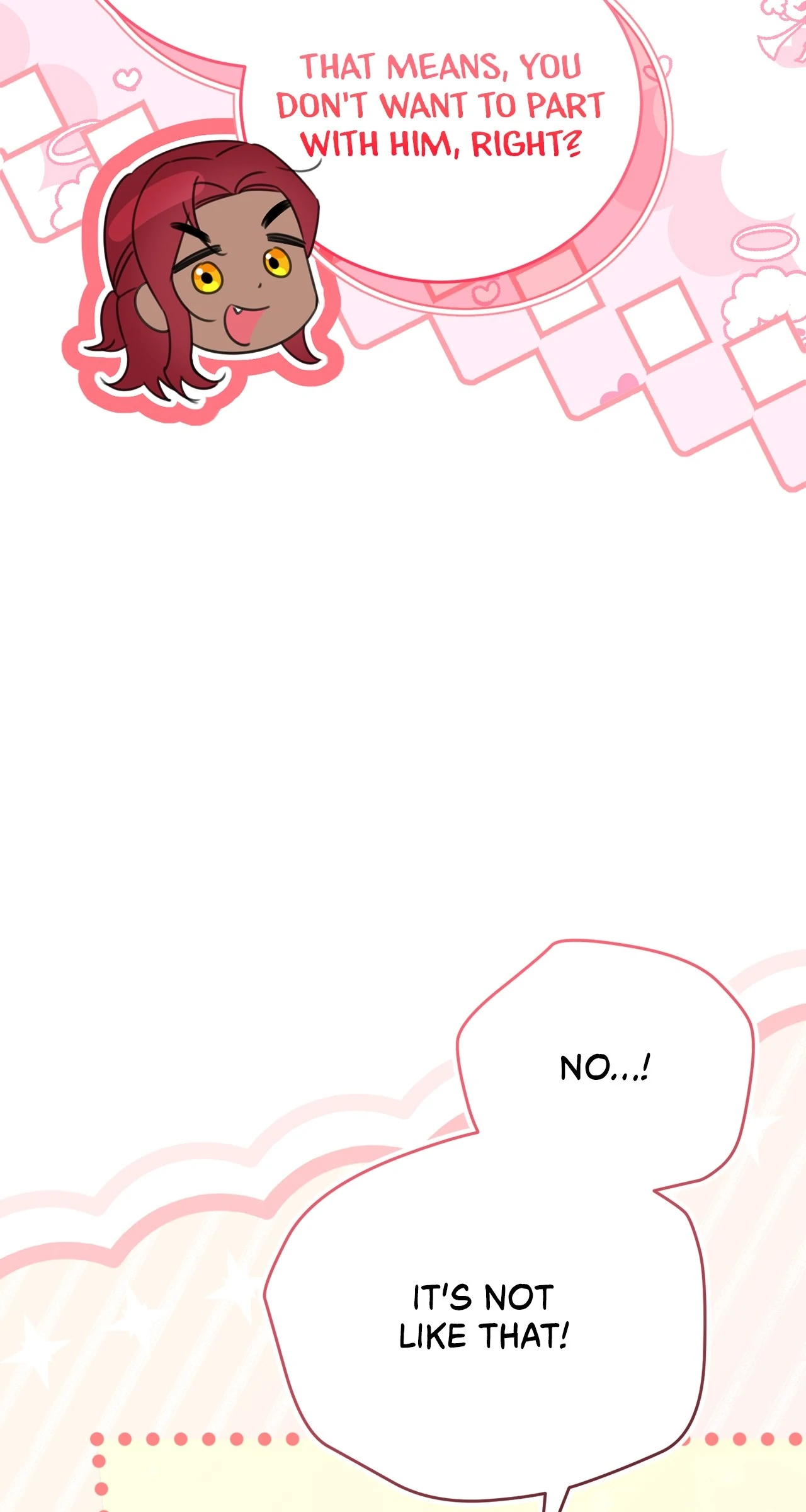 How to Choose Your Knight Chapter 34 - page 50