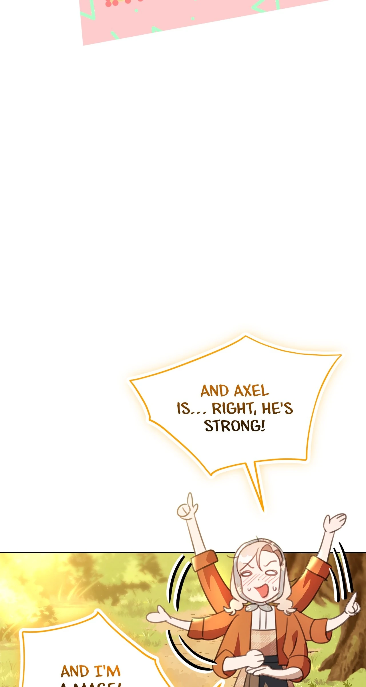 How to Choose Your Knight Chapter 34 - page 52