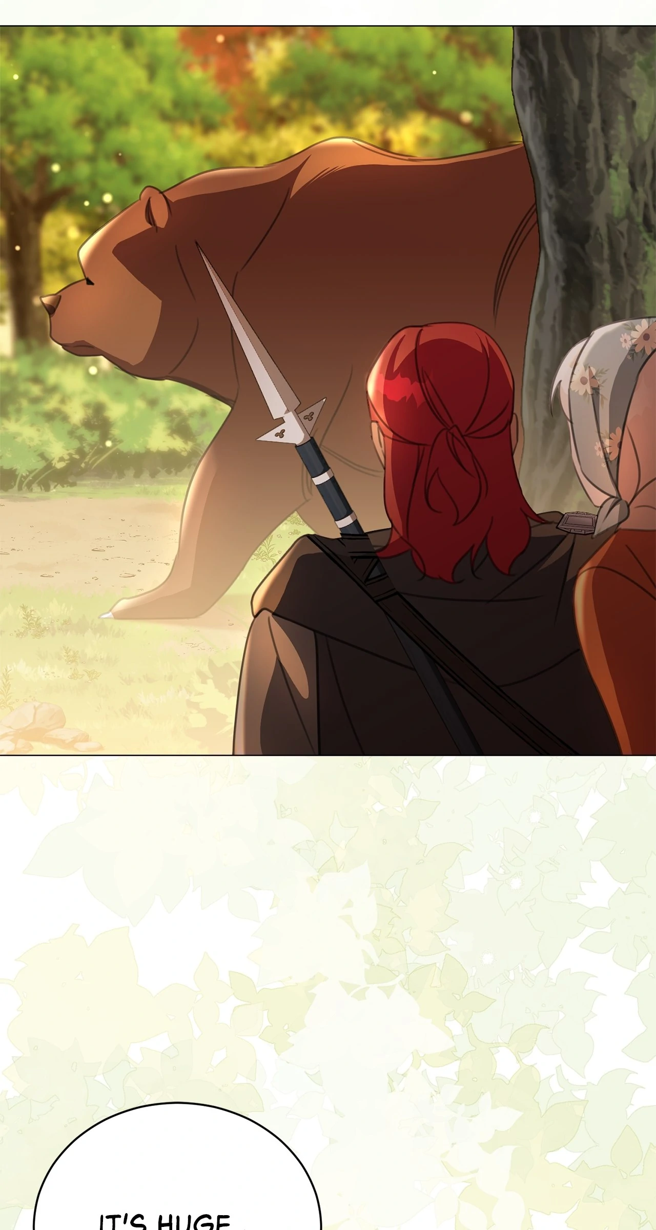 How to Choose Your Knight Chapter 34 - page 66