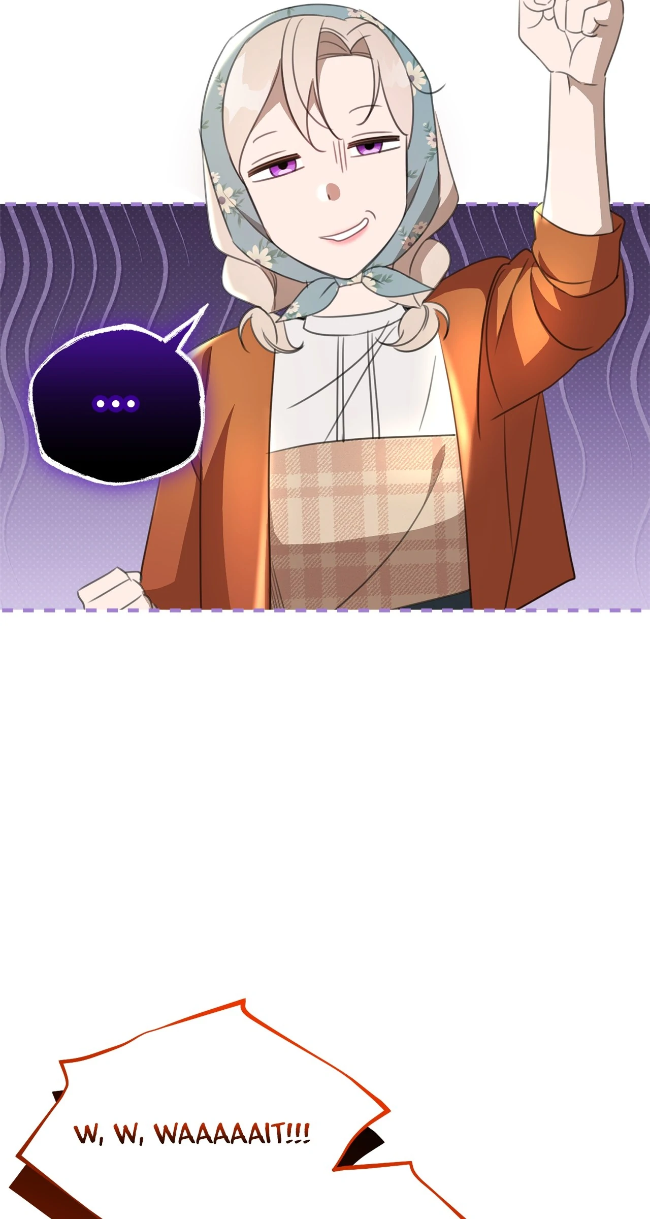 How to Choose Your Knight Chapter 34 - page 73