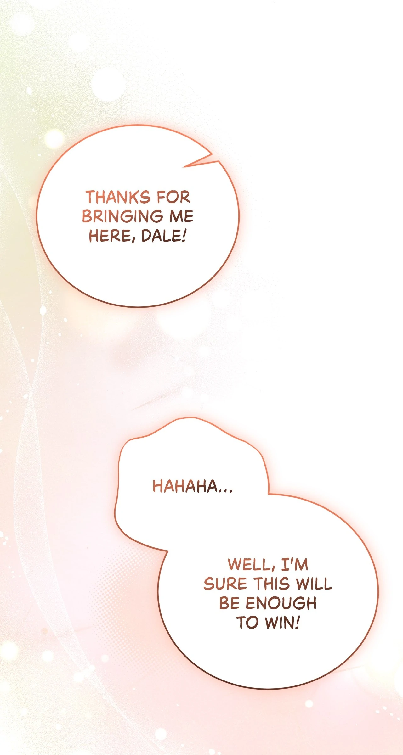 How to Choose Your Knight Chapter 34 - page 90