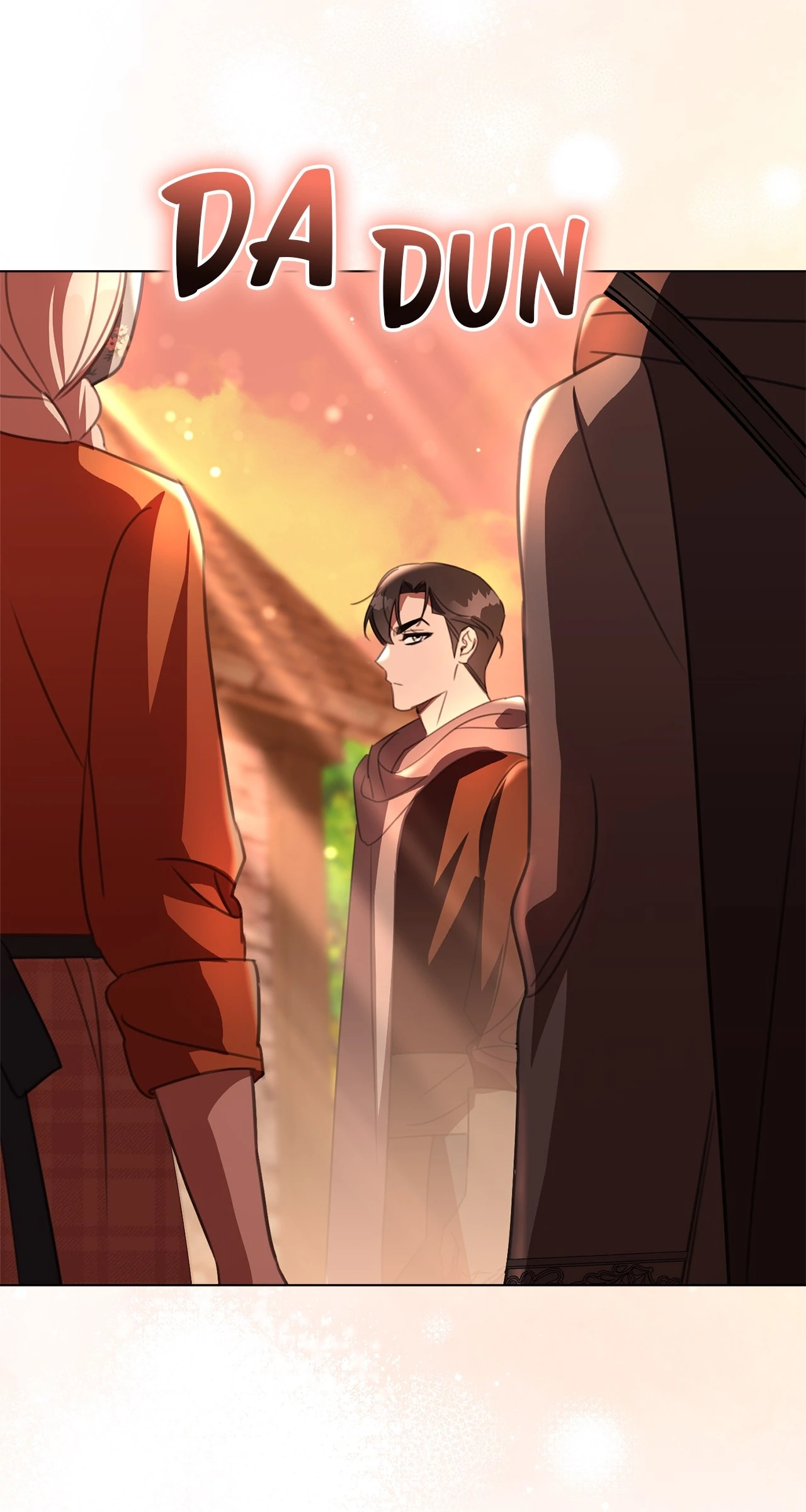 How to Choose Your Knight Chapter 34 - page 93
