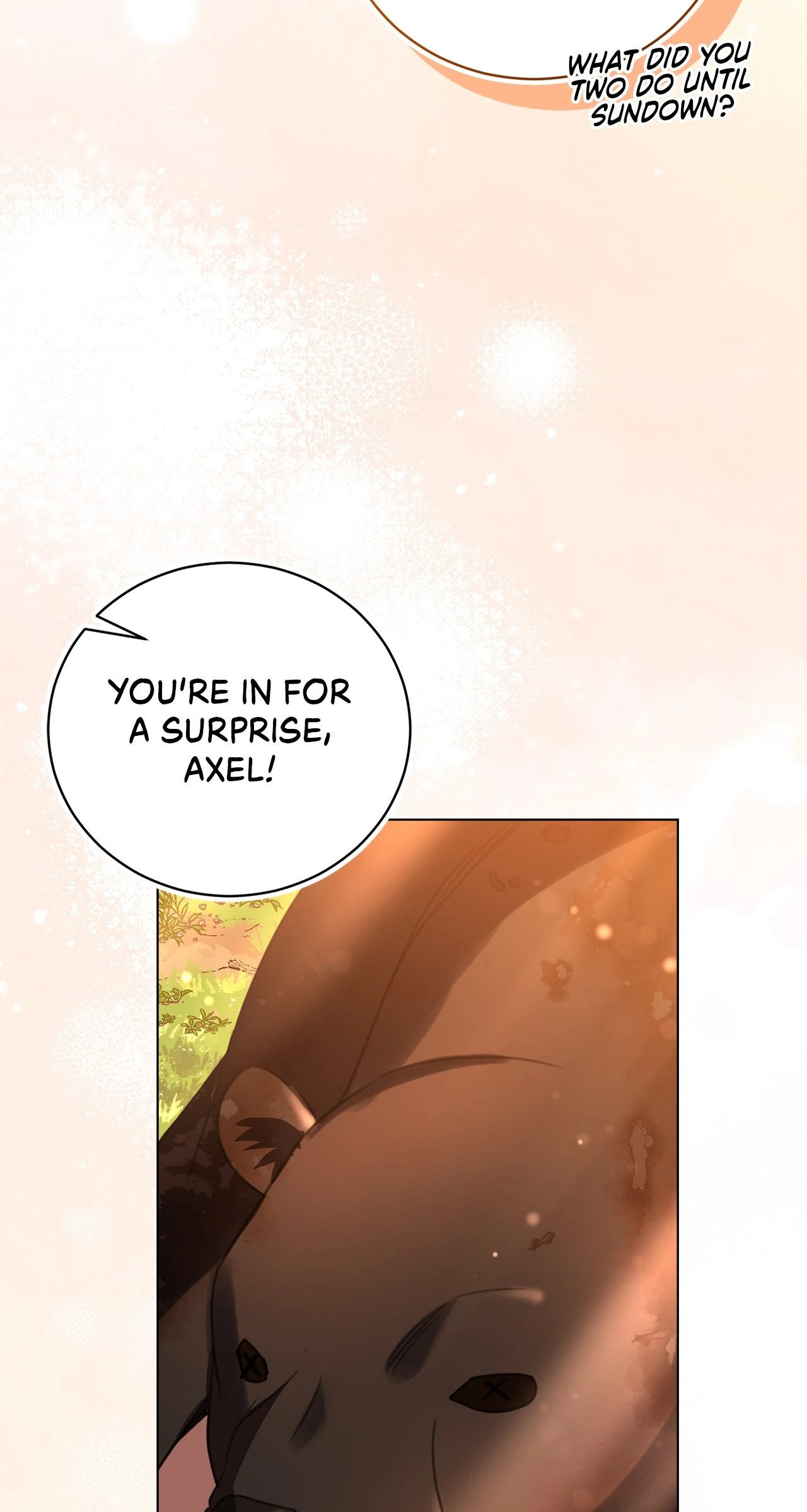 How to Choose Your Knight Chapter 34 - page 95