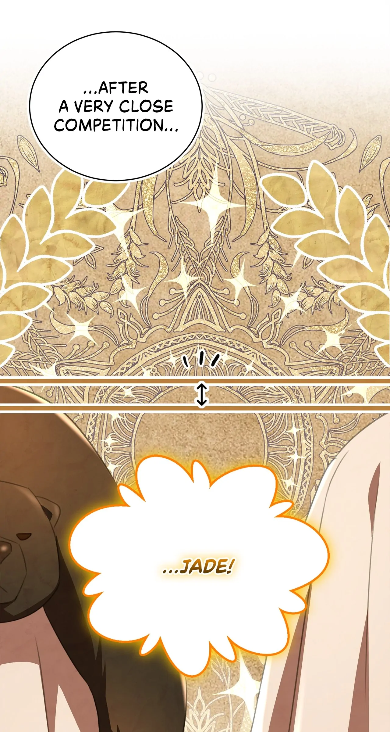 How to Choose Your Knight Chapter 34 - page 97