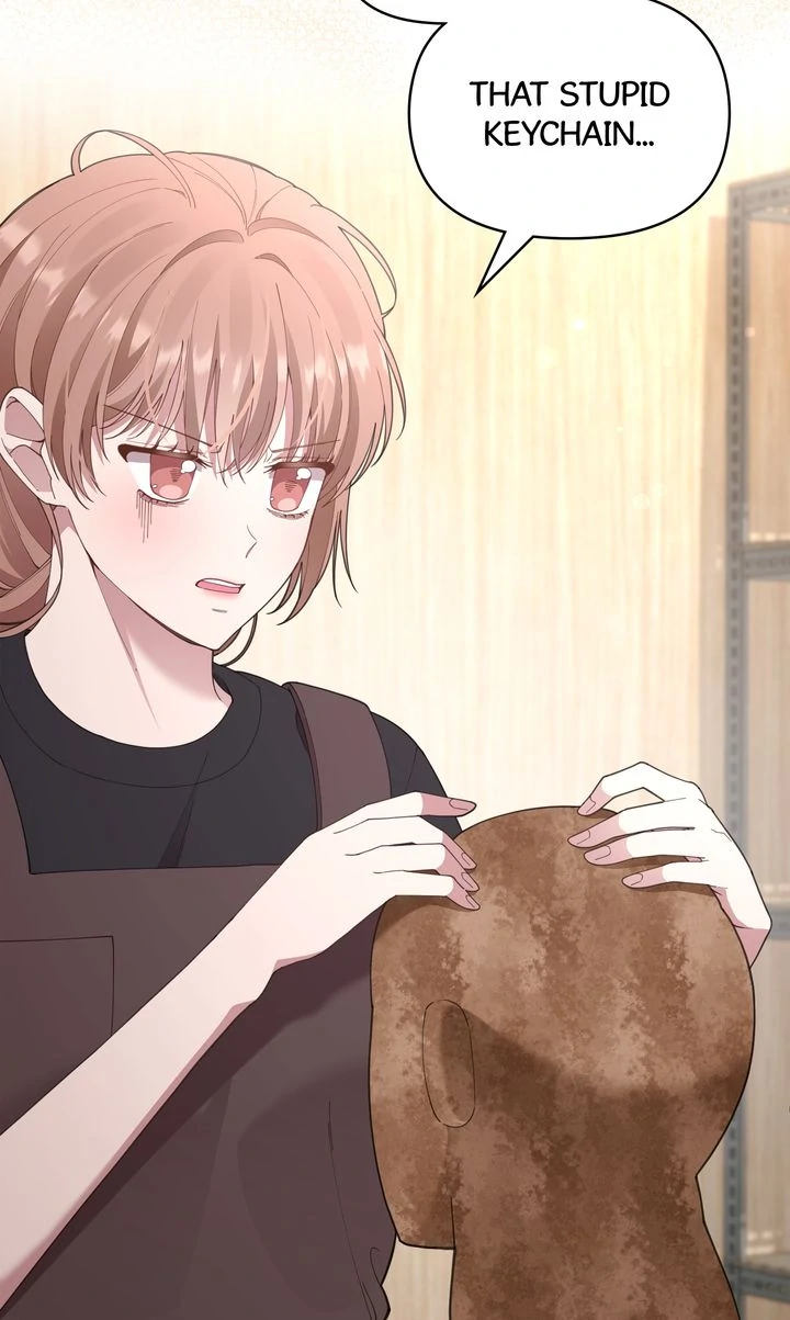 So Close Yet So Far [Official] Chapter 41 - page 30