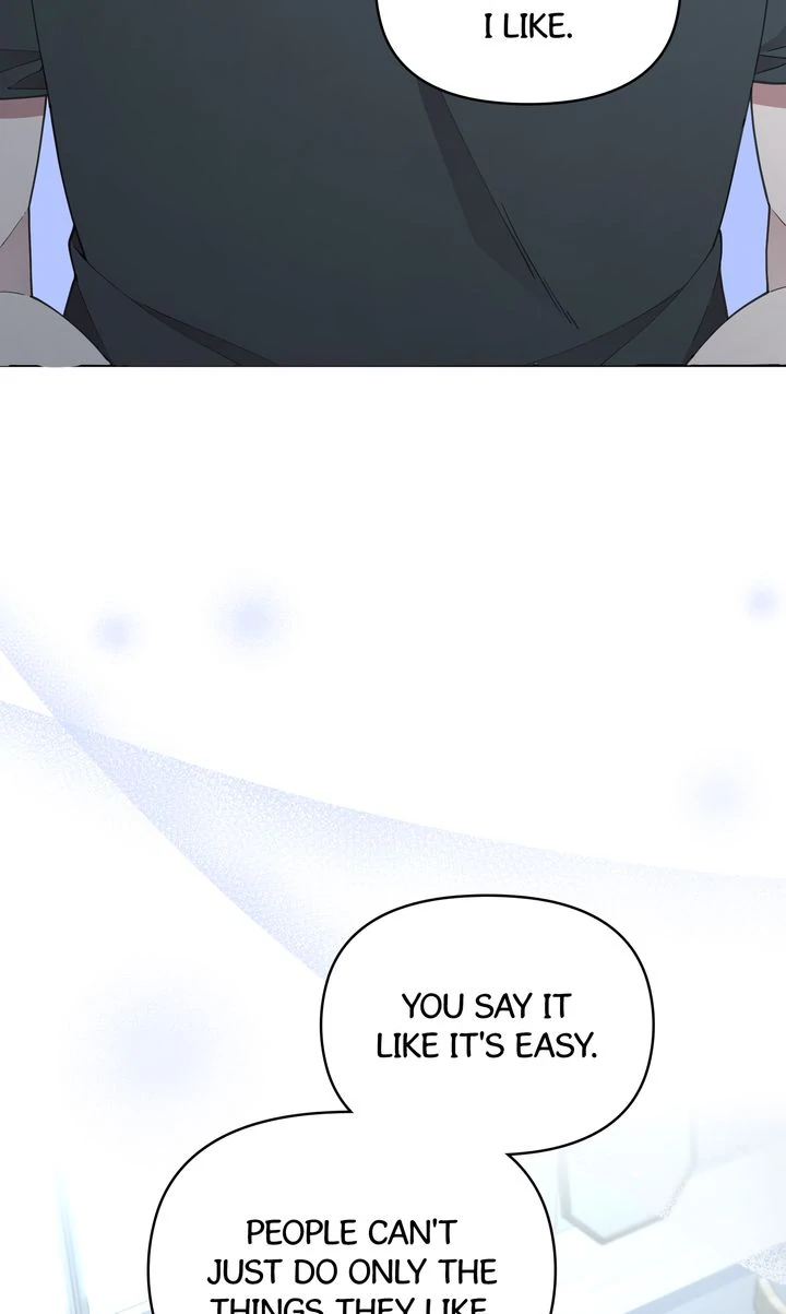 So Close Yet So Far [Official] Chapter 41 - page 7