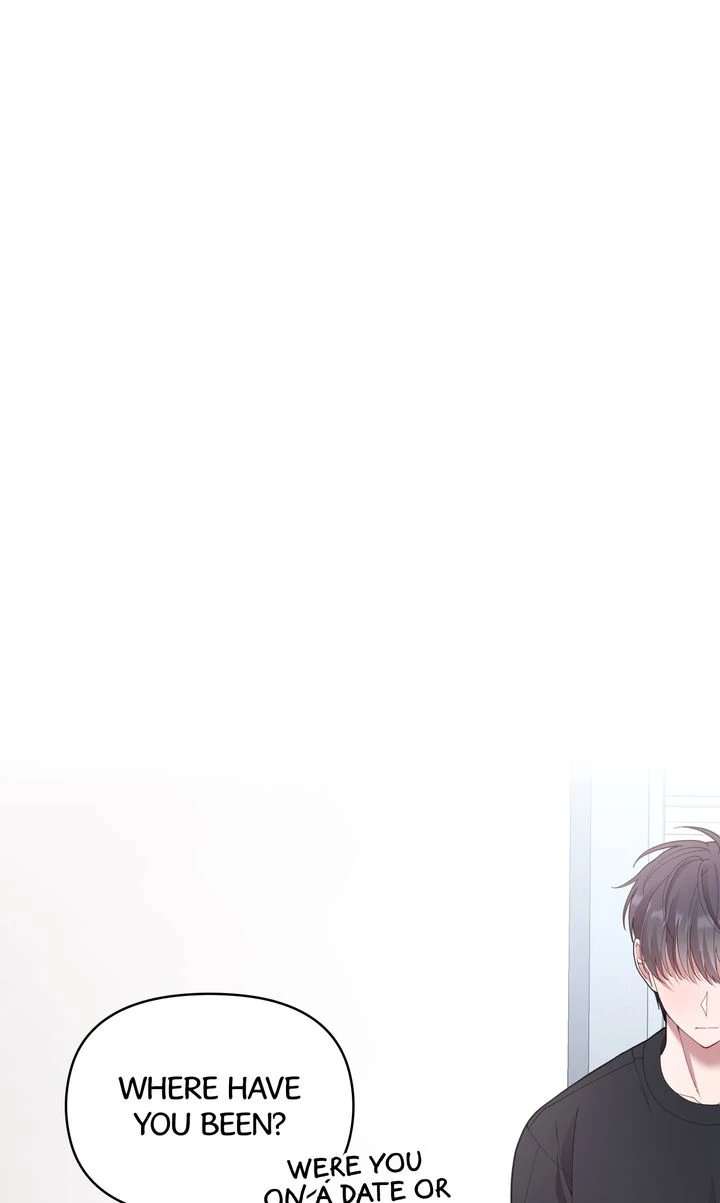 So Close Yet So Far [Official] Chapter 43 - page 20