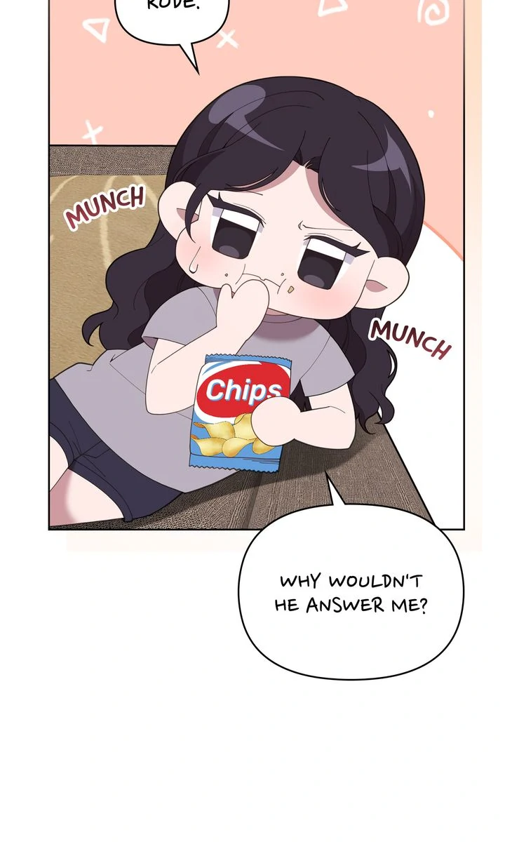 So Close Yet So Far [Official] Chapter 43 - page 24