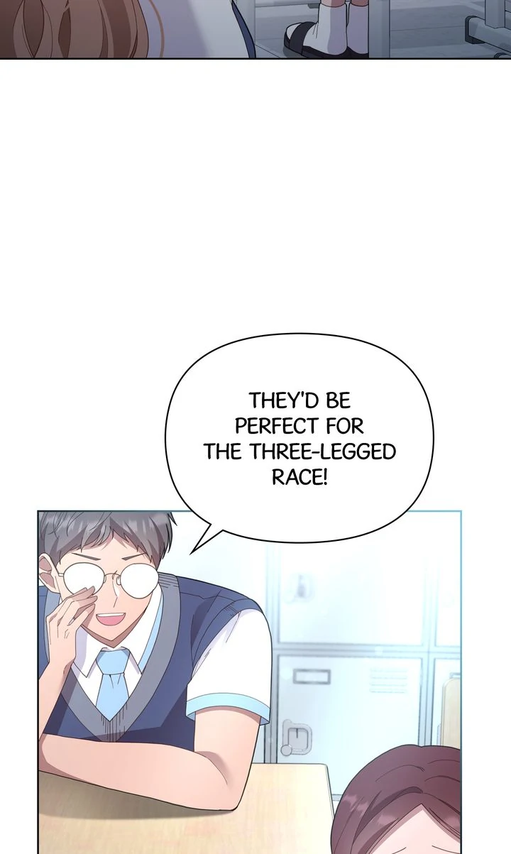 So Close Yet So Far [Official] Chapter 43 - page 59