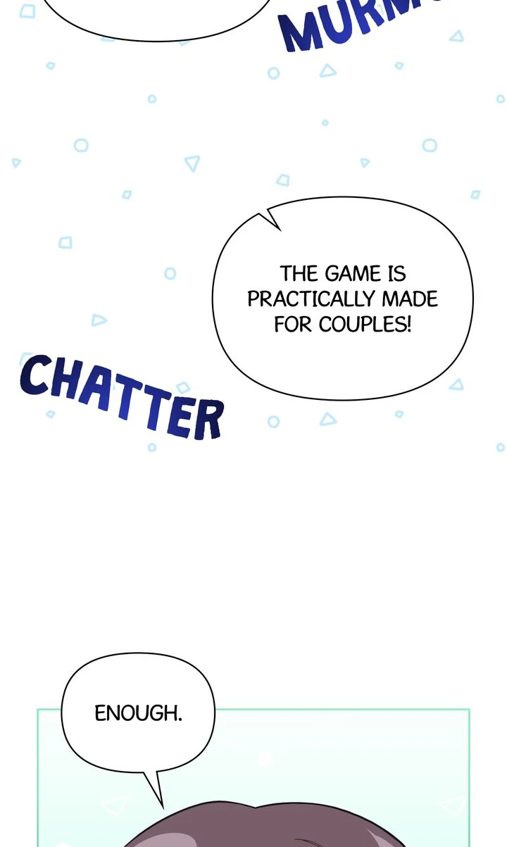 So Close Yet So Far [Official] Chapter 43 - page 62