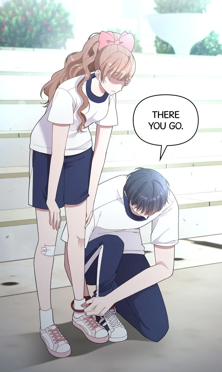 So Close Yet So Far [Official] Chapter 43 - page 71