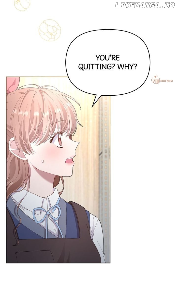 So Close Yet So Far [Official] Chapter 44 - page 25
