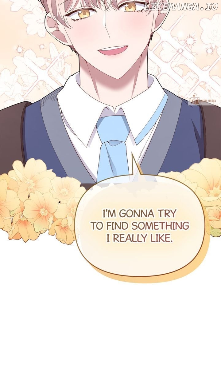 So Close Yet So Far [Official] Chapter 44 - page 29