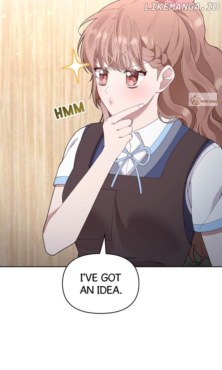 So Close Yet So Far [Official] Chapter 44 - page 38