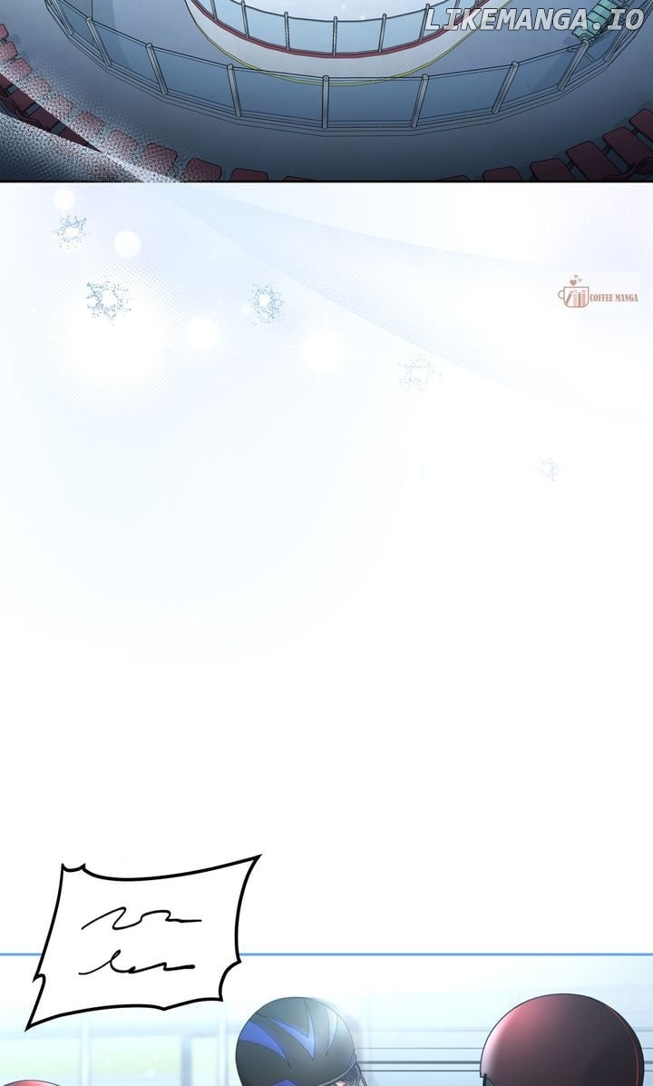 So Close Yet So Far [Official] Chapter 44 - page 41