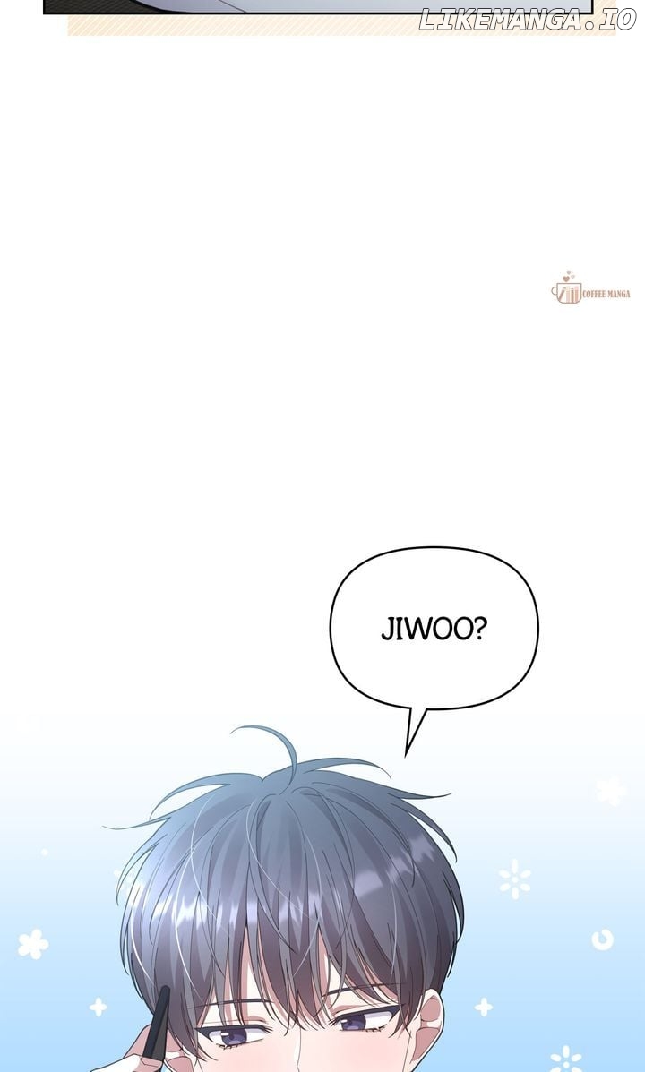 So Close Yet So Far [Official] Chapter 44 - page 56