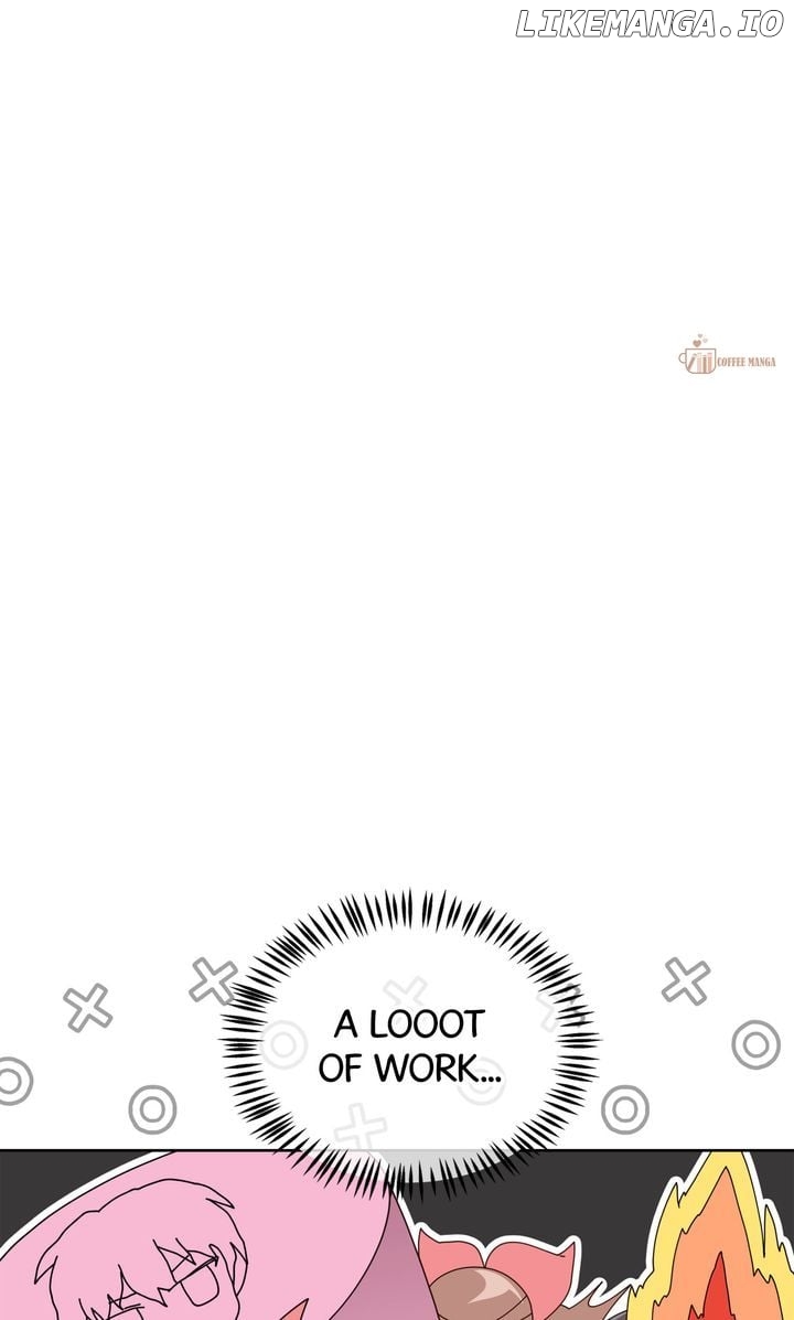 So Close Yet So Far [Official] Chapter 44 - page 69