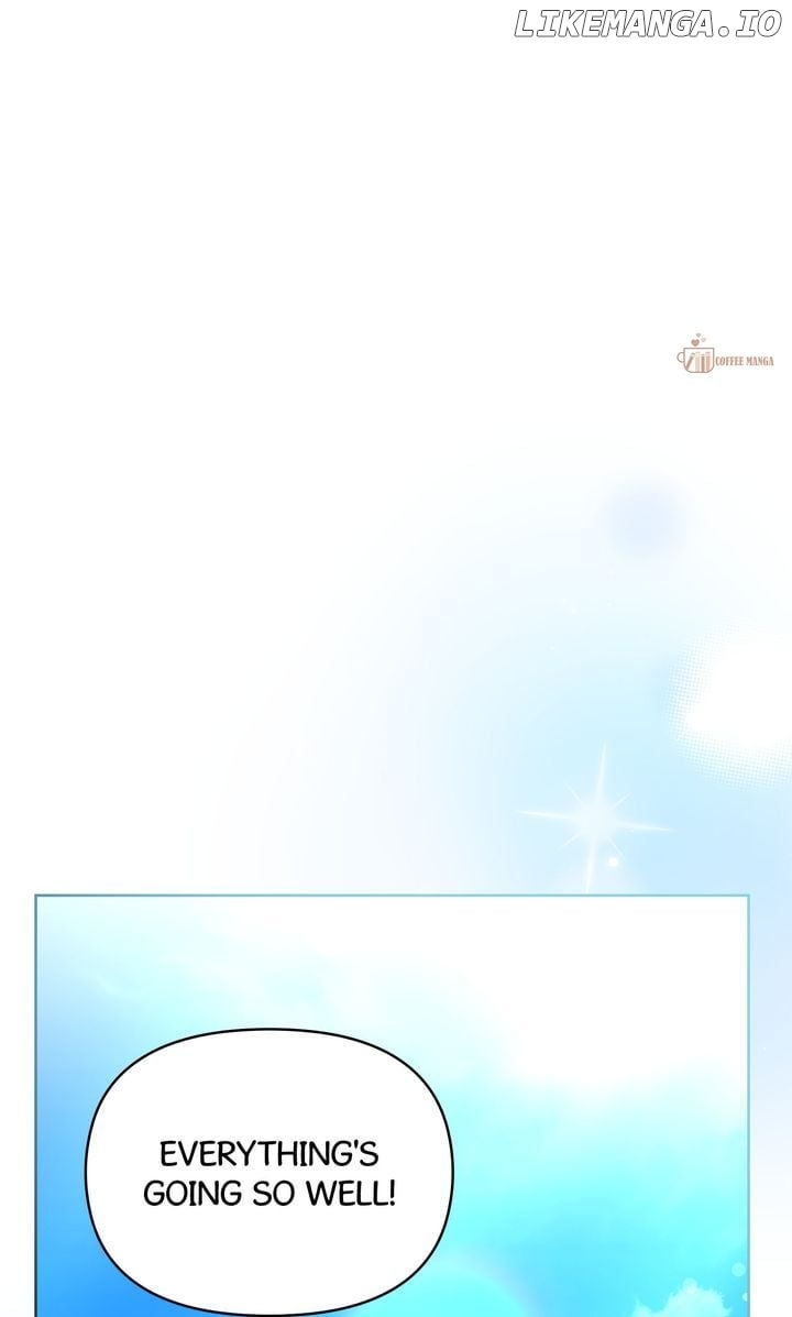 So Close Yet So Far [Official] Chapter 44 - page 8