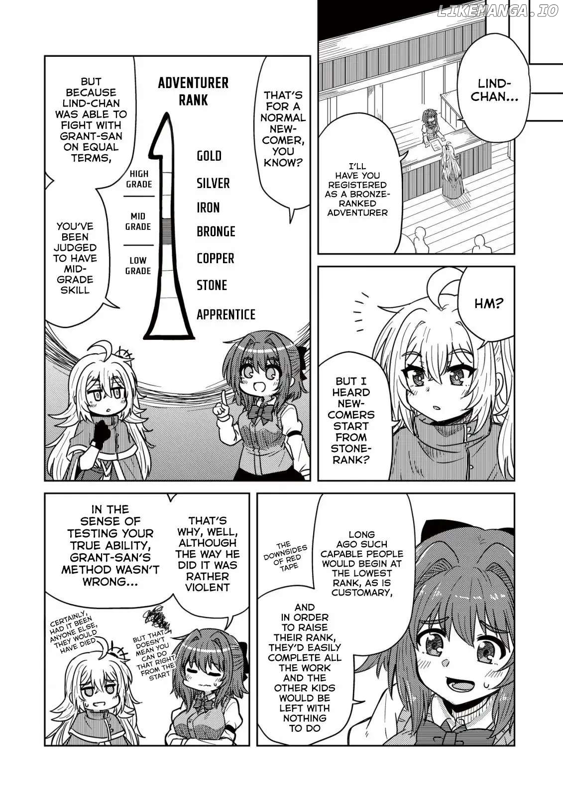 Moto Maou-sama no Nangoku Slow Life - Buka ni Uragirareta no de, Mofumofu-tachi to Tanoshiku Slow Life suru no Ja Chapter 5 - page 10