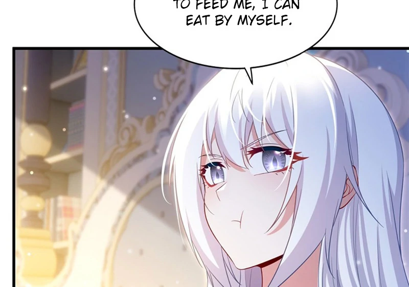 Shut up, Evil Dragon, I don't want to raise a child with you anymore Chapter 31 - page 28