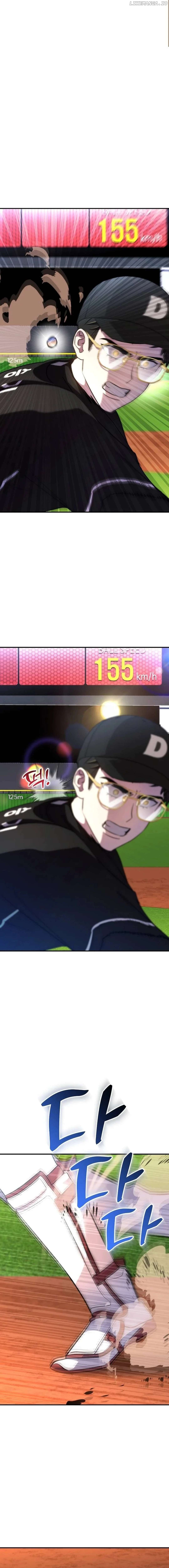 Genius Hitter Hits Fastball Chapter 47 - page 22