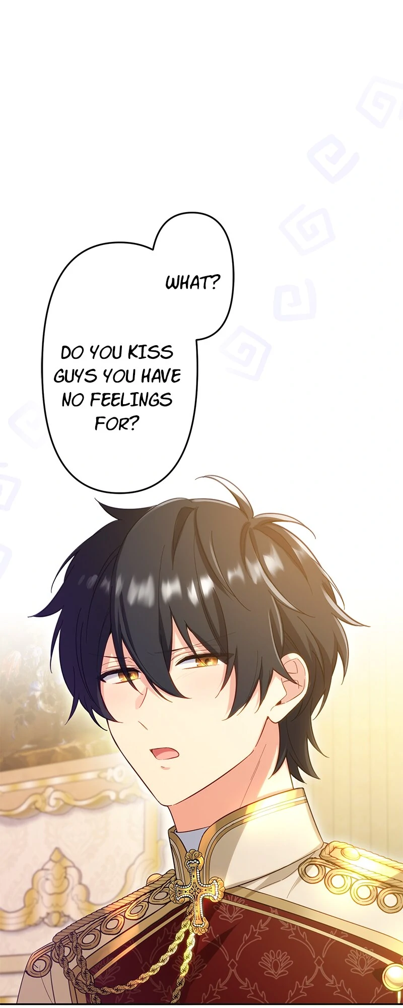 The Final-Boss Prince is Somehow Obsessed with the Chubby Villainess: Reincarnated Me Chapter 41 - page 45