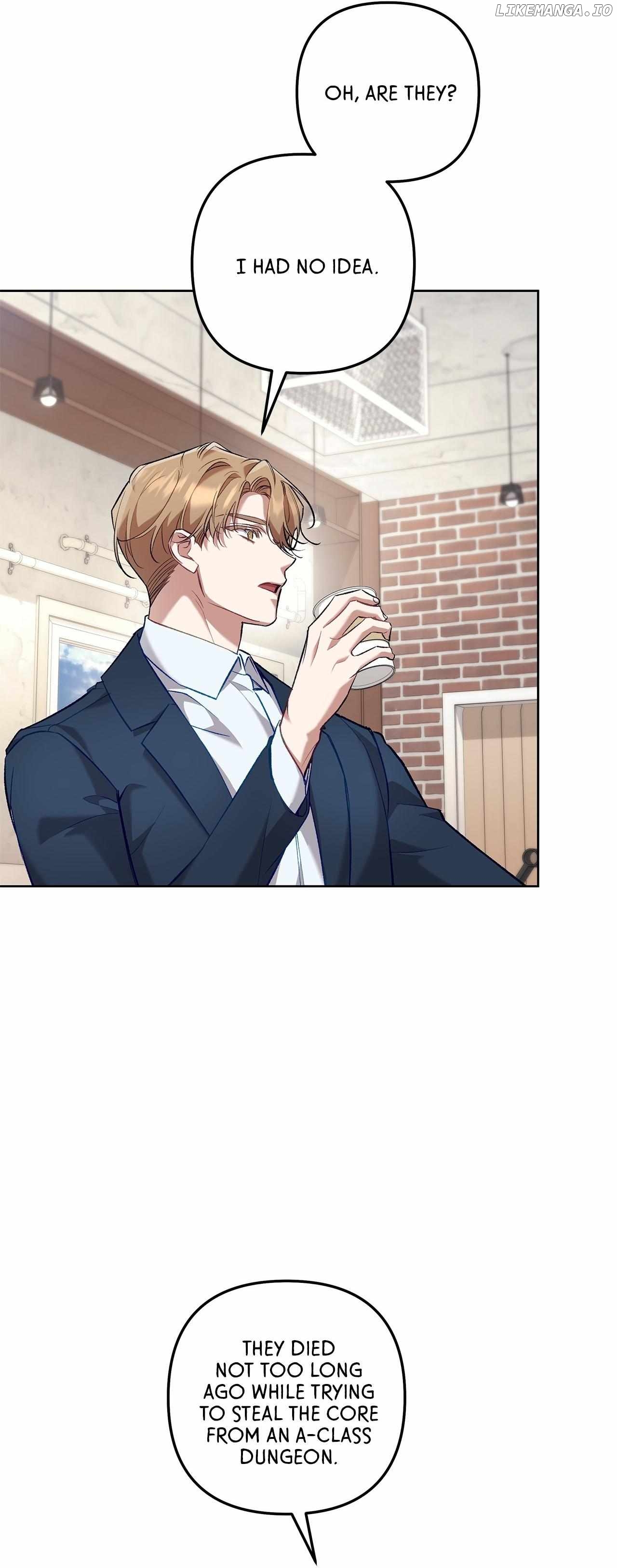 The S-Class Guide as Sweet as Honey Chapter 50 - page 18