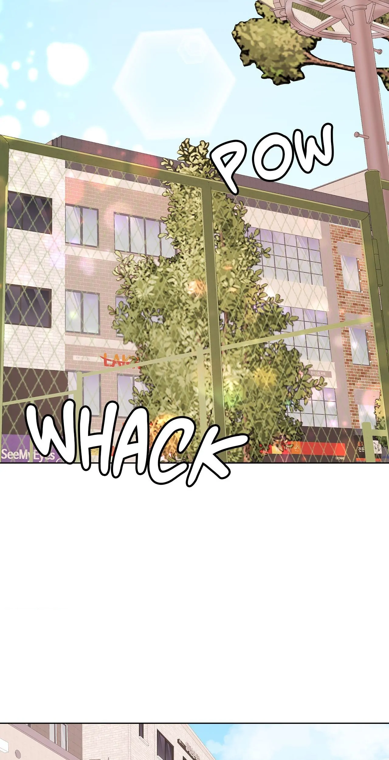 Leave Me Speechless Chapter 32 - page 53