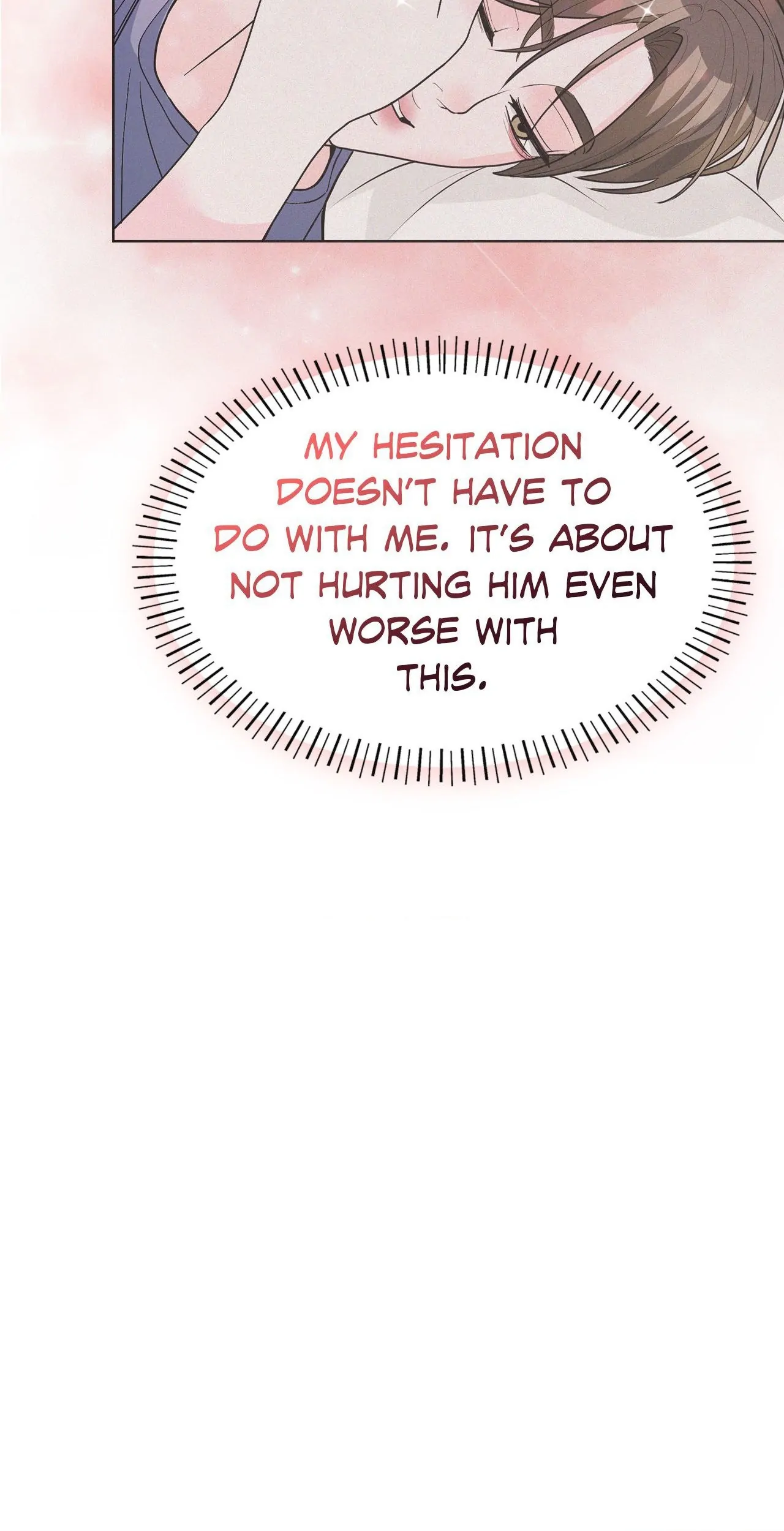 Leave Me Speechless Chapter 32 - page 58