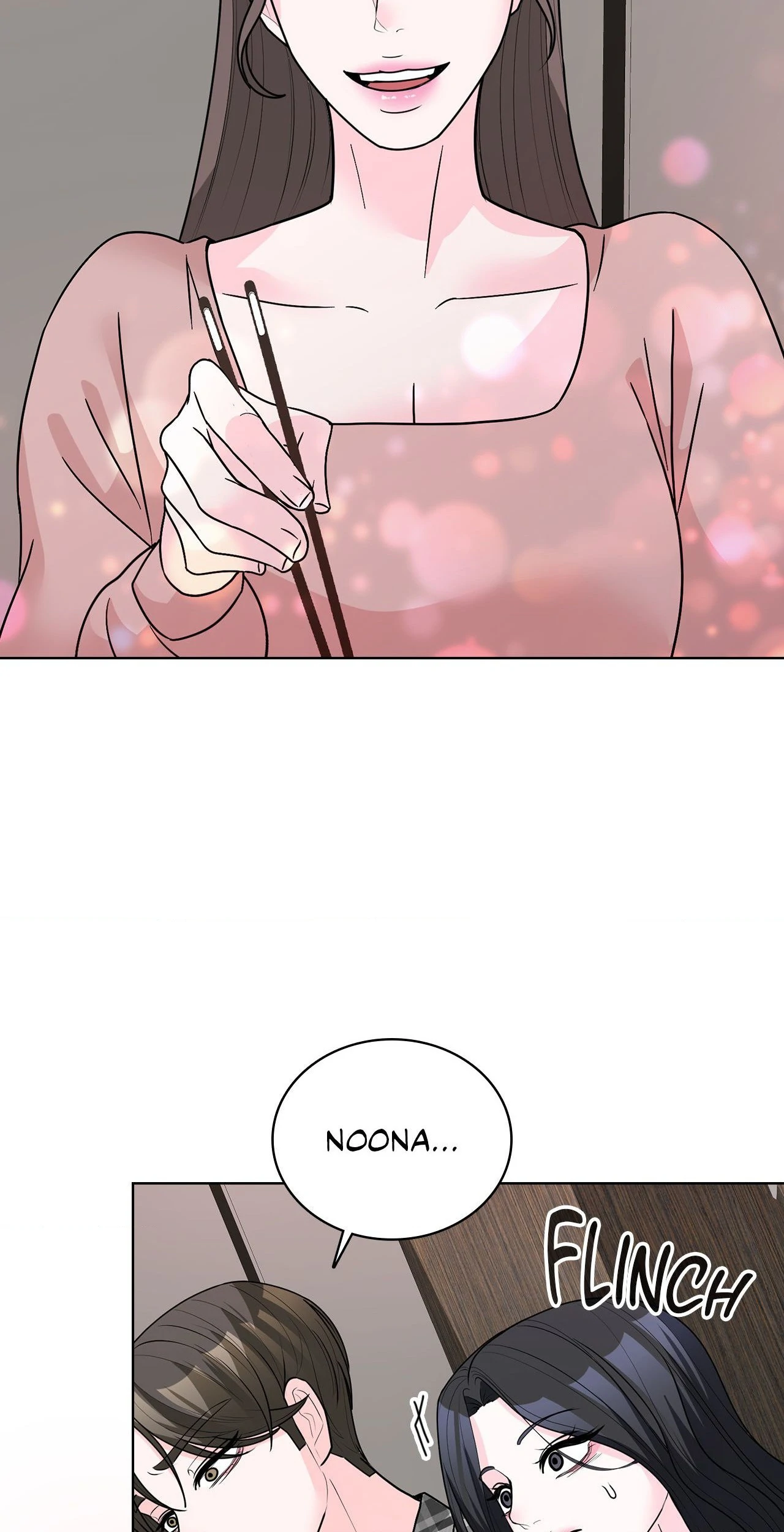 Leave Me Speechless Chapter 32 - page 71
