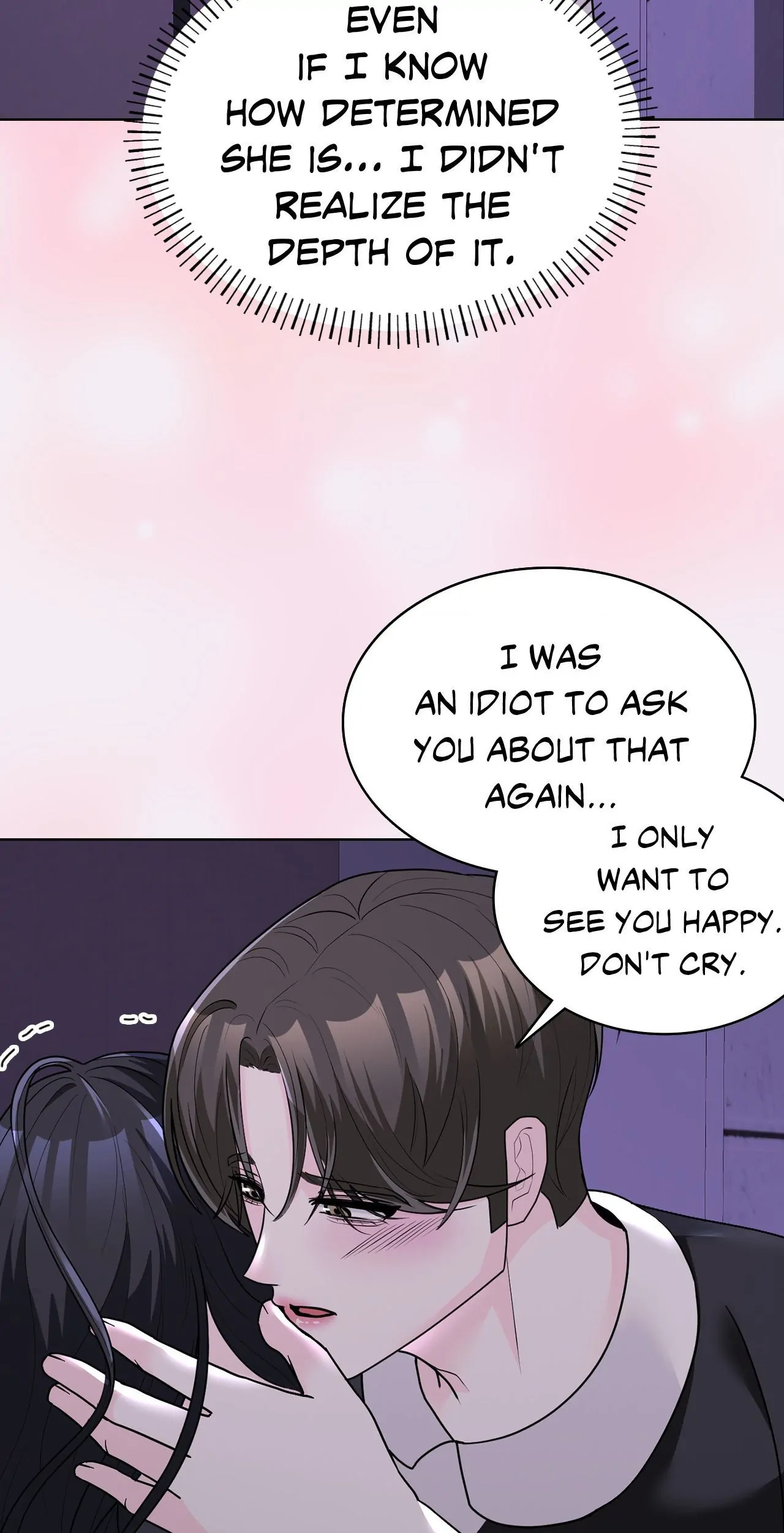 Leave Me Speechless Chapter 34 - page 17