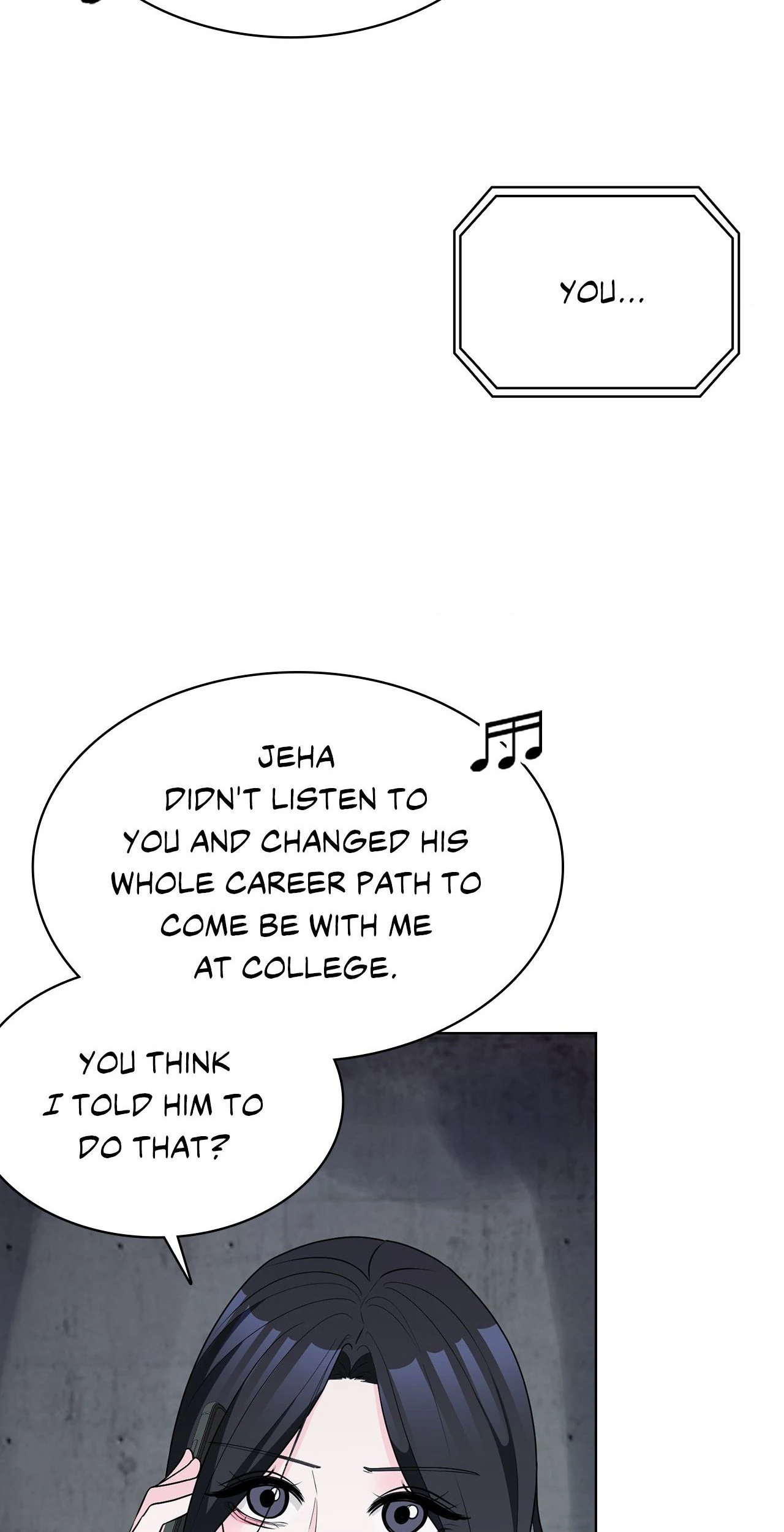 Leave Me Speechless Chapter 34 - page 43