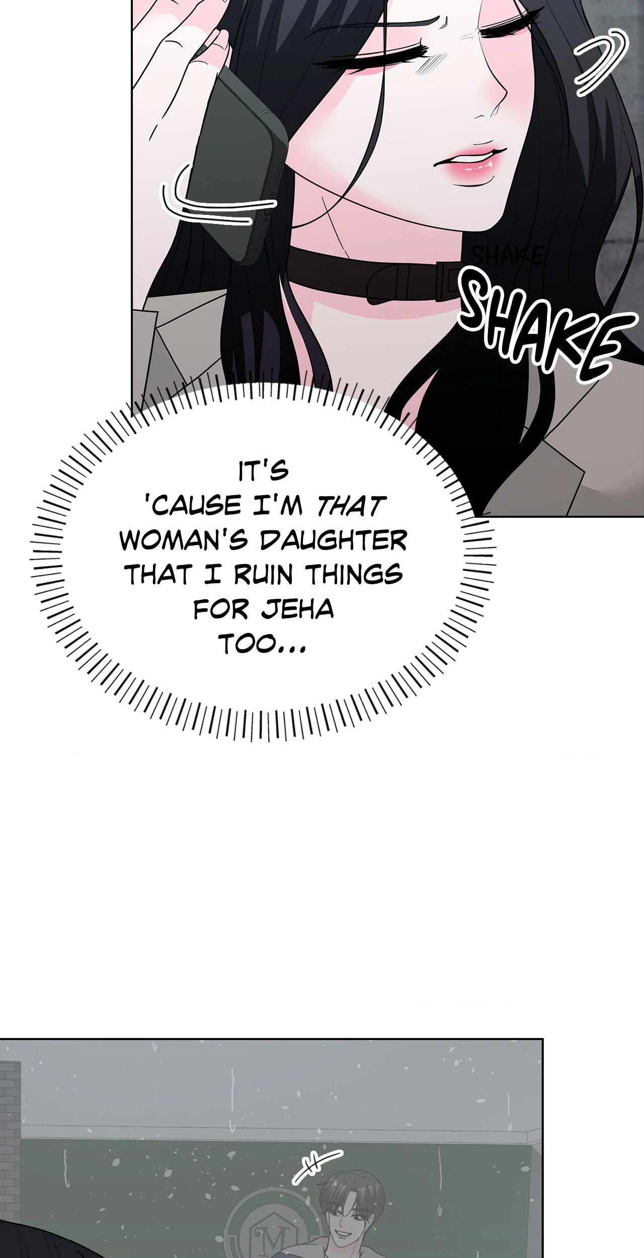 Leave Me Speechless Chapter 34 - page 48