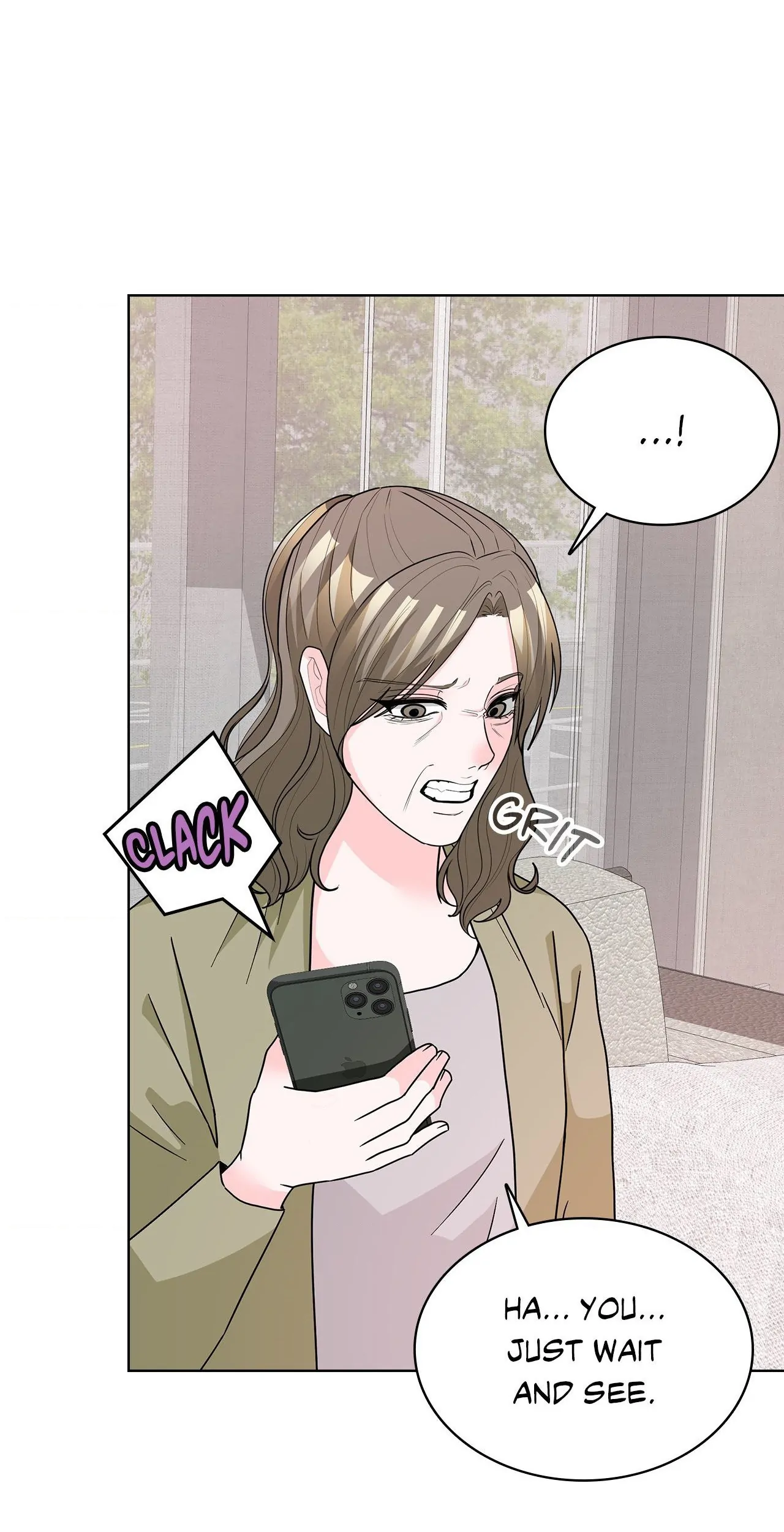 Leave Me Speechless Chapter 34 - page 51