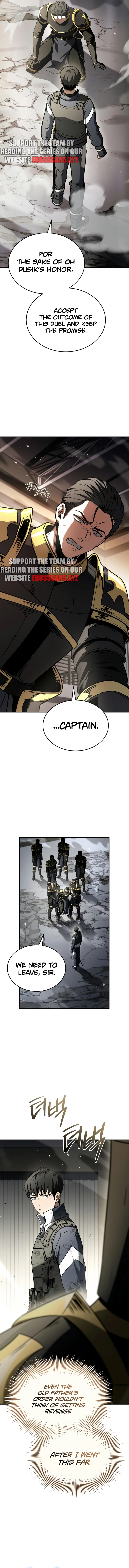 Trait Hoarder Chapter 32 - page 7