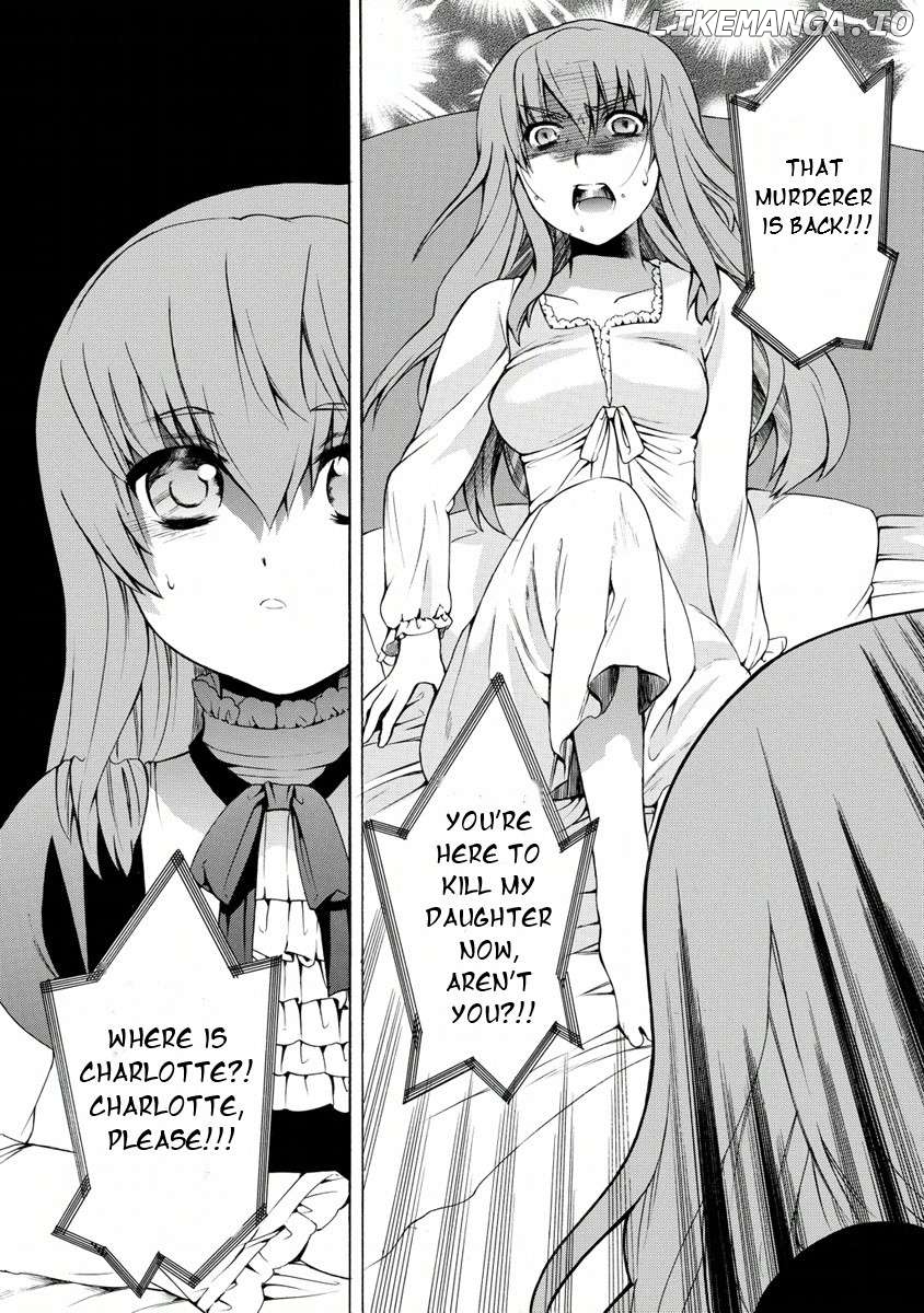 Zero no Tsukaima Gaiden: Tabasa no Bouken Chapter 14 - page 4