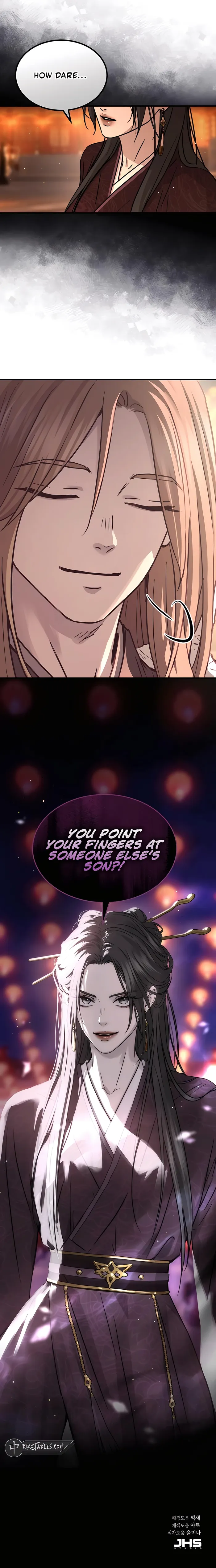 Absolute Dominion Chapter 32 - page 18