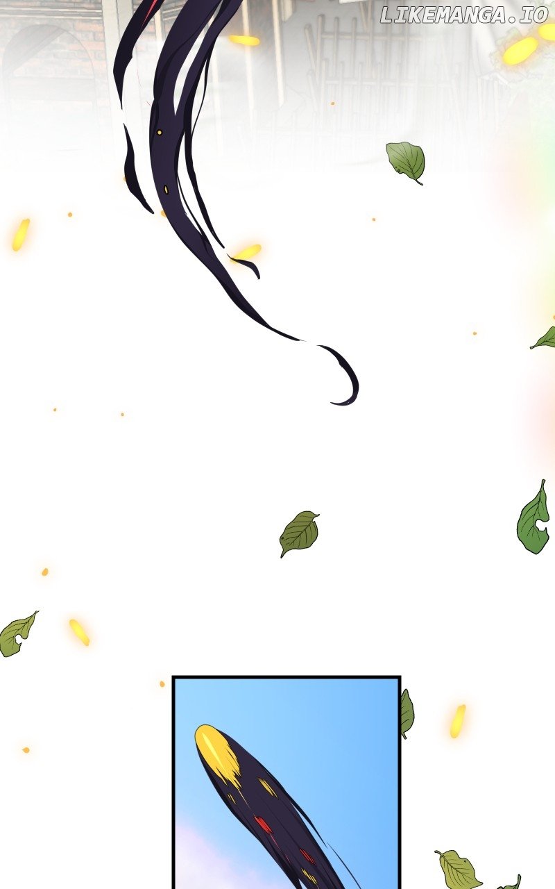 My Best Friend is an Eldritch Horror Chapter 29 - page 3
