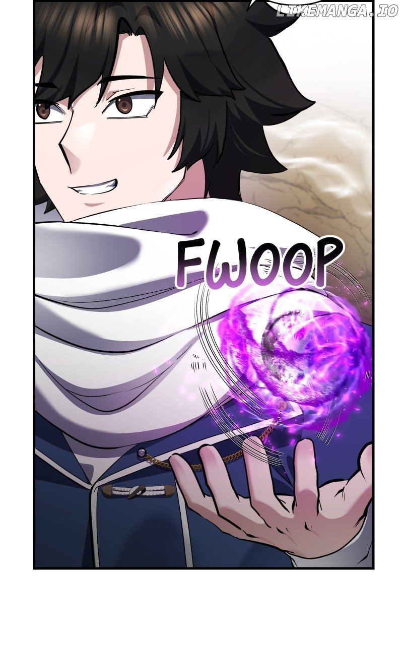 My Best Friend is an Eldritch Horror Chapter 29 - page 10