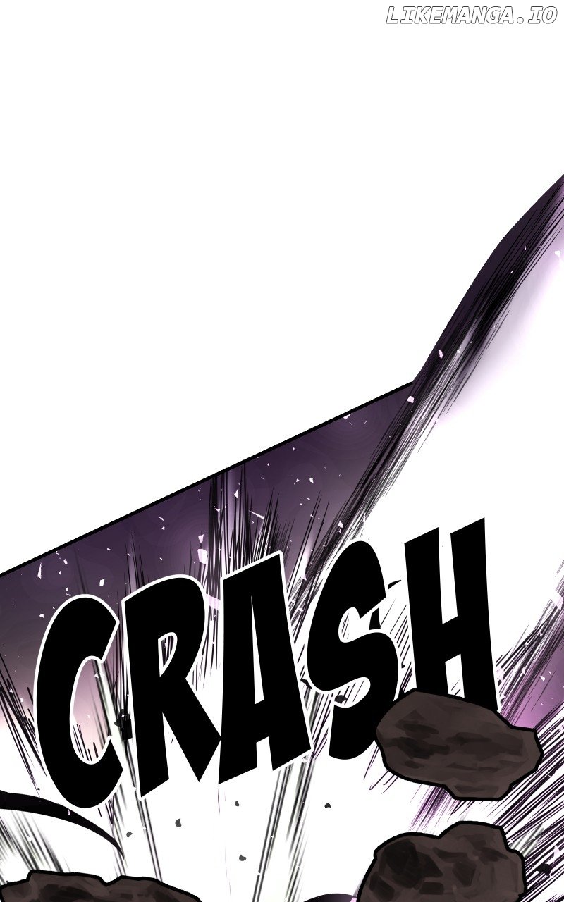 My Best Friend is an Eldritch Horror Chapter 29 - page 55